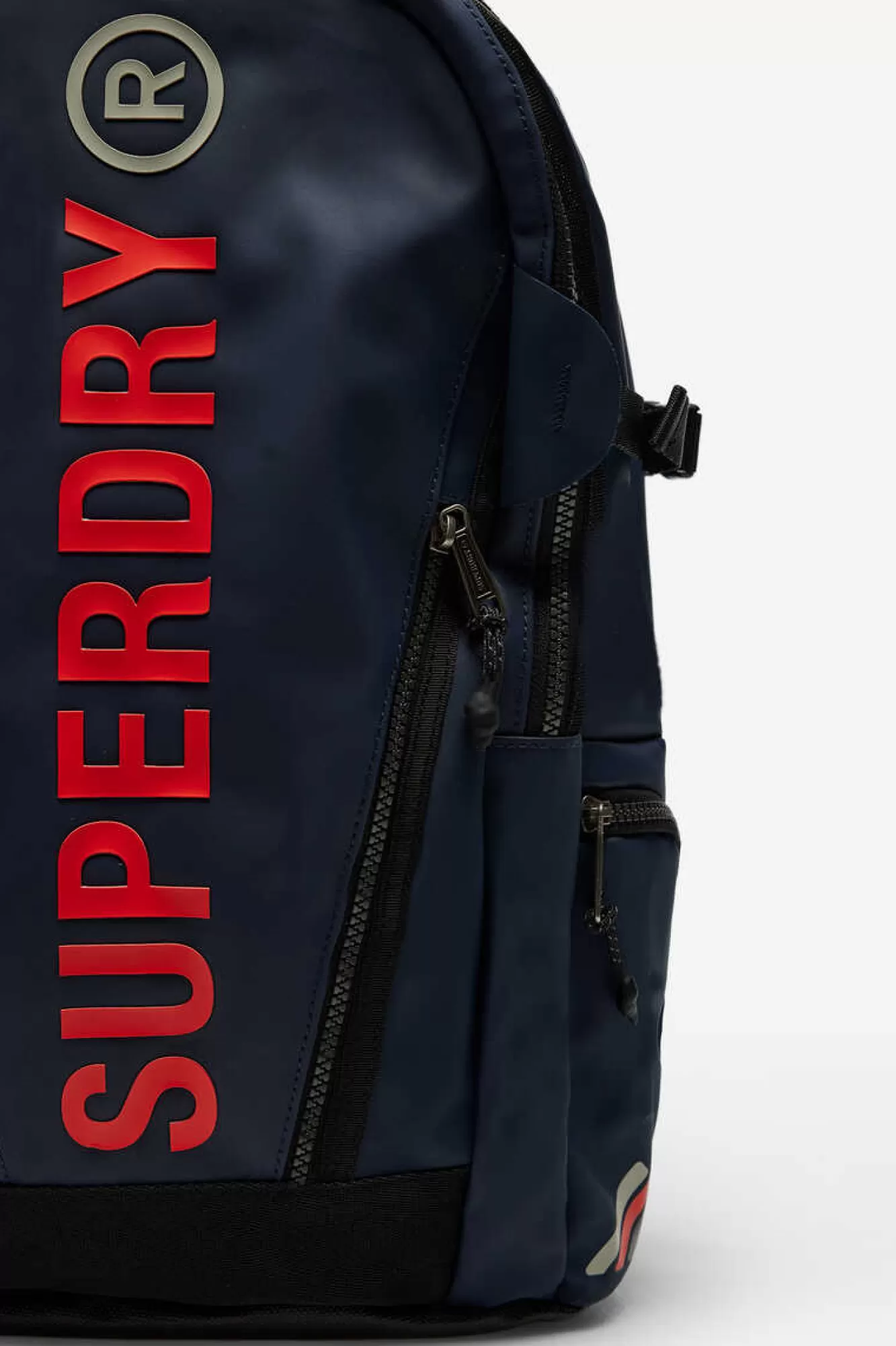 Superdry Mochila De Lona