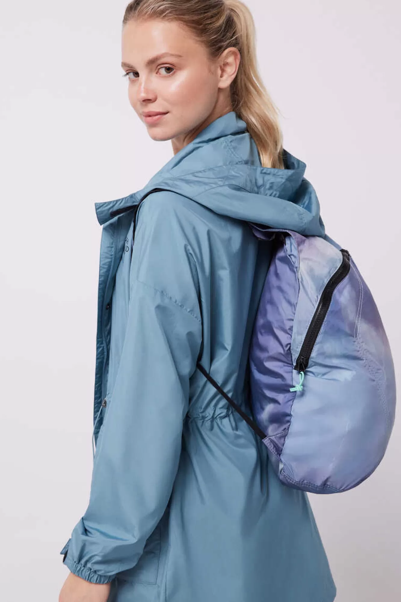 Dash and Stars Mochila Dobravel Storm