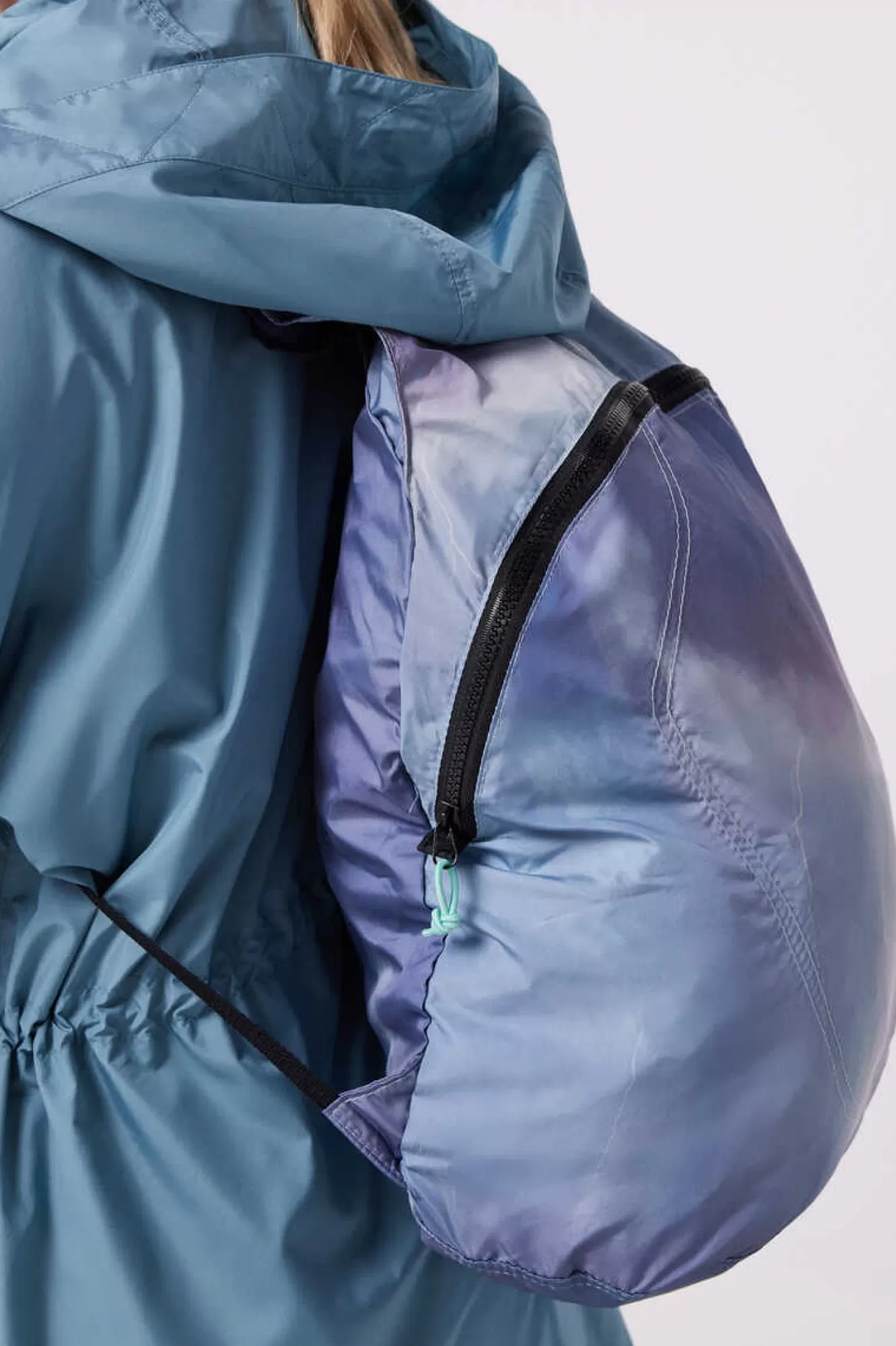 Dash and Stars Mochila Dobravel Storm