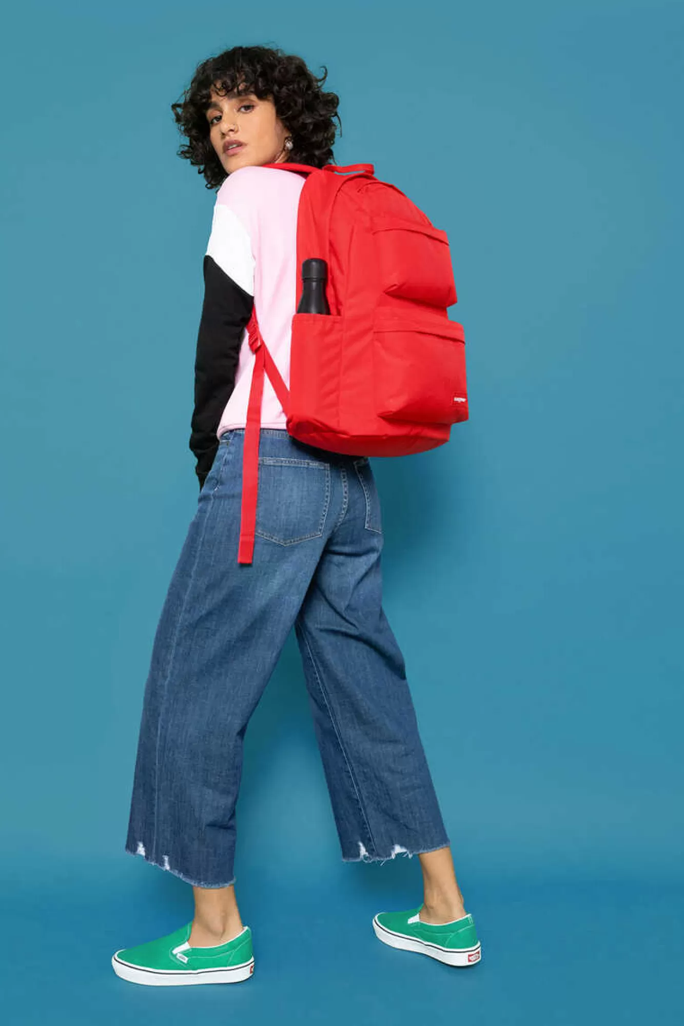 Eastpak Mochila Padded Double