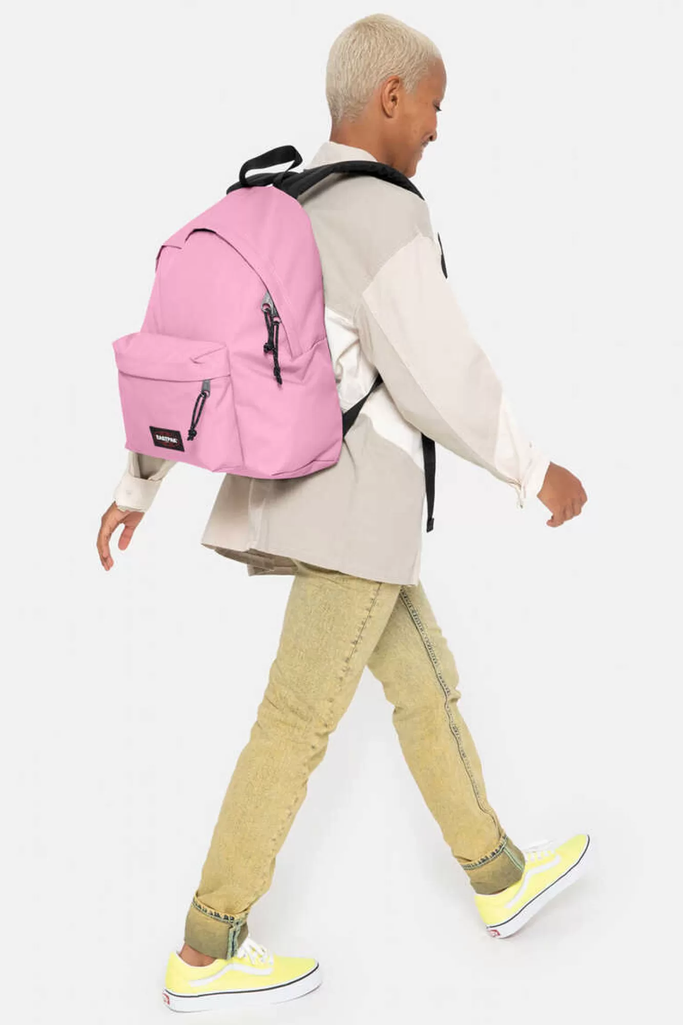 Eastpak Mochila Padded Pak'R