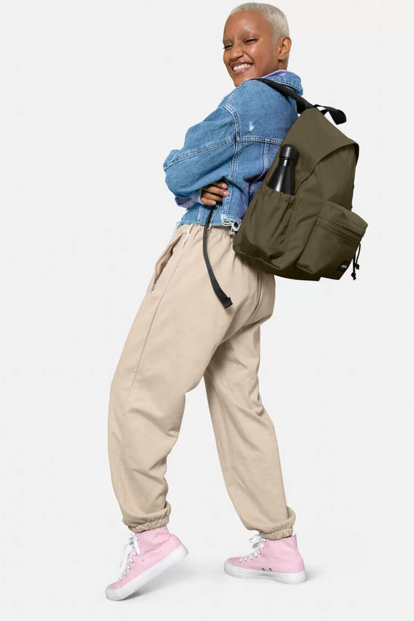 Eastpak Mochila Padded Zippl'R
