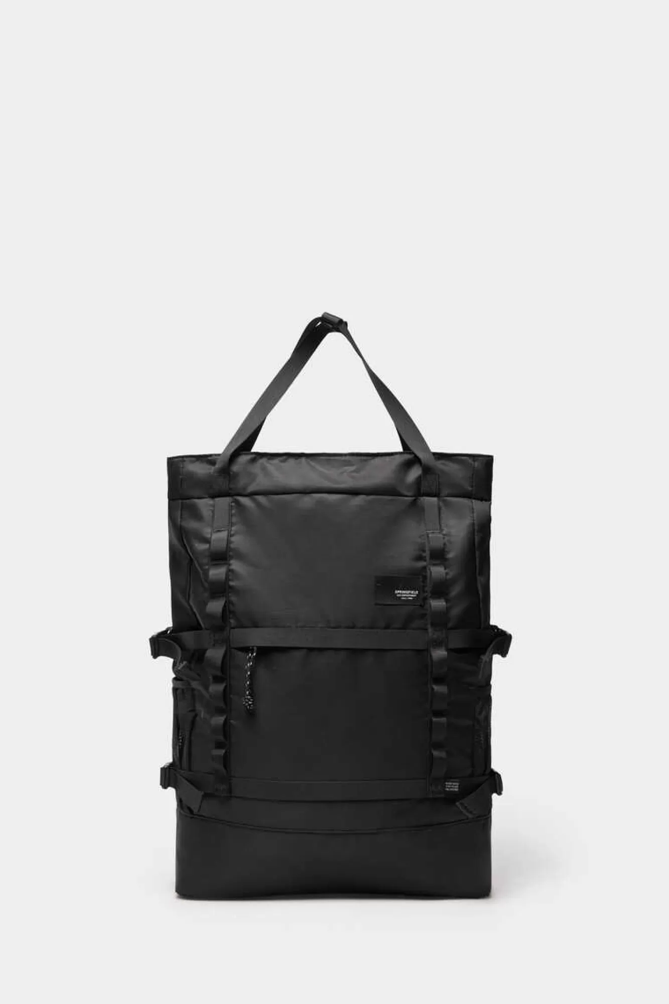 * Mochila Preta