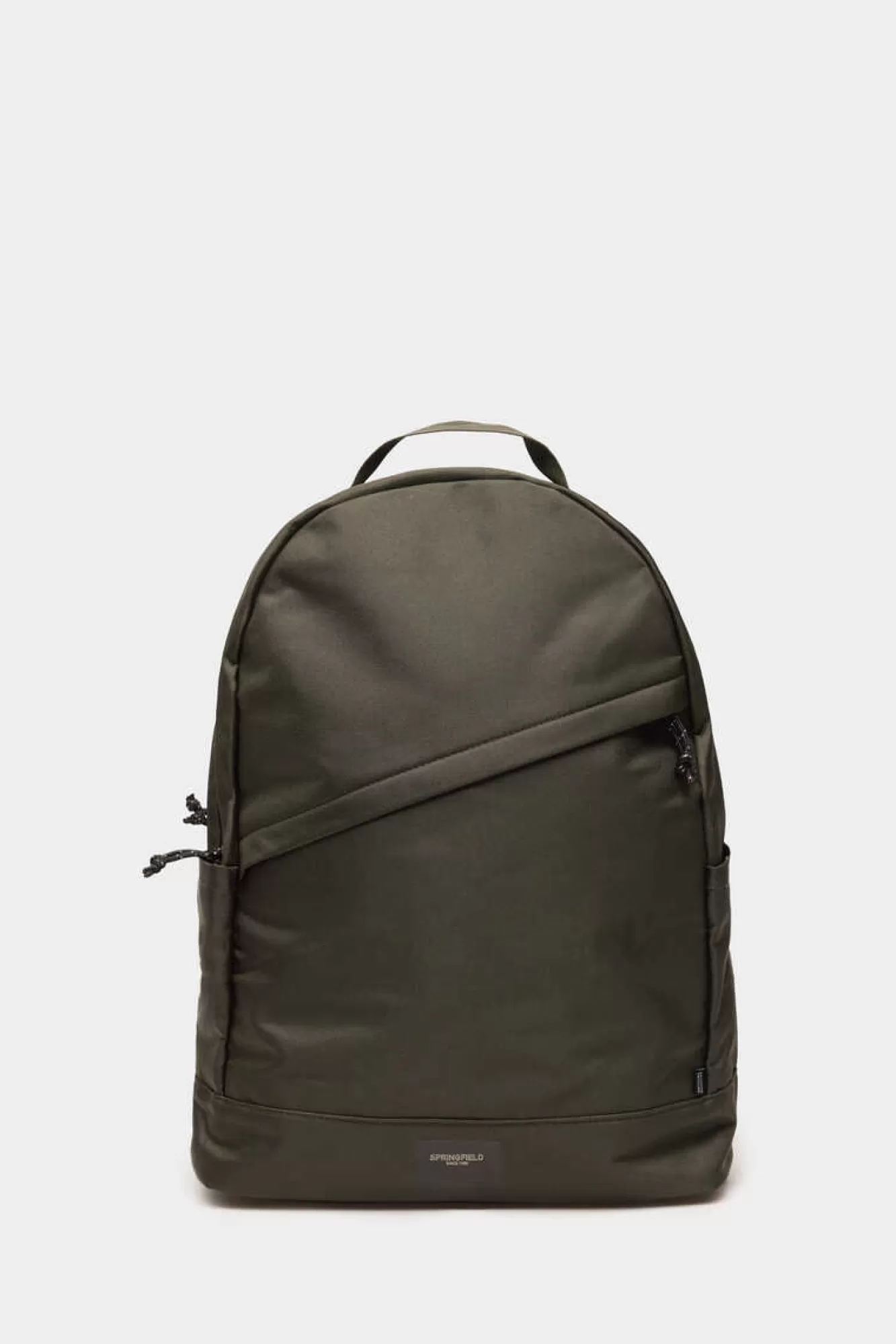 * Mochila Verde