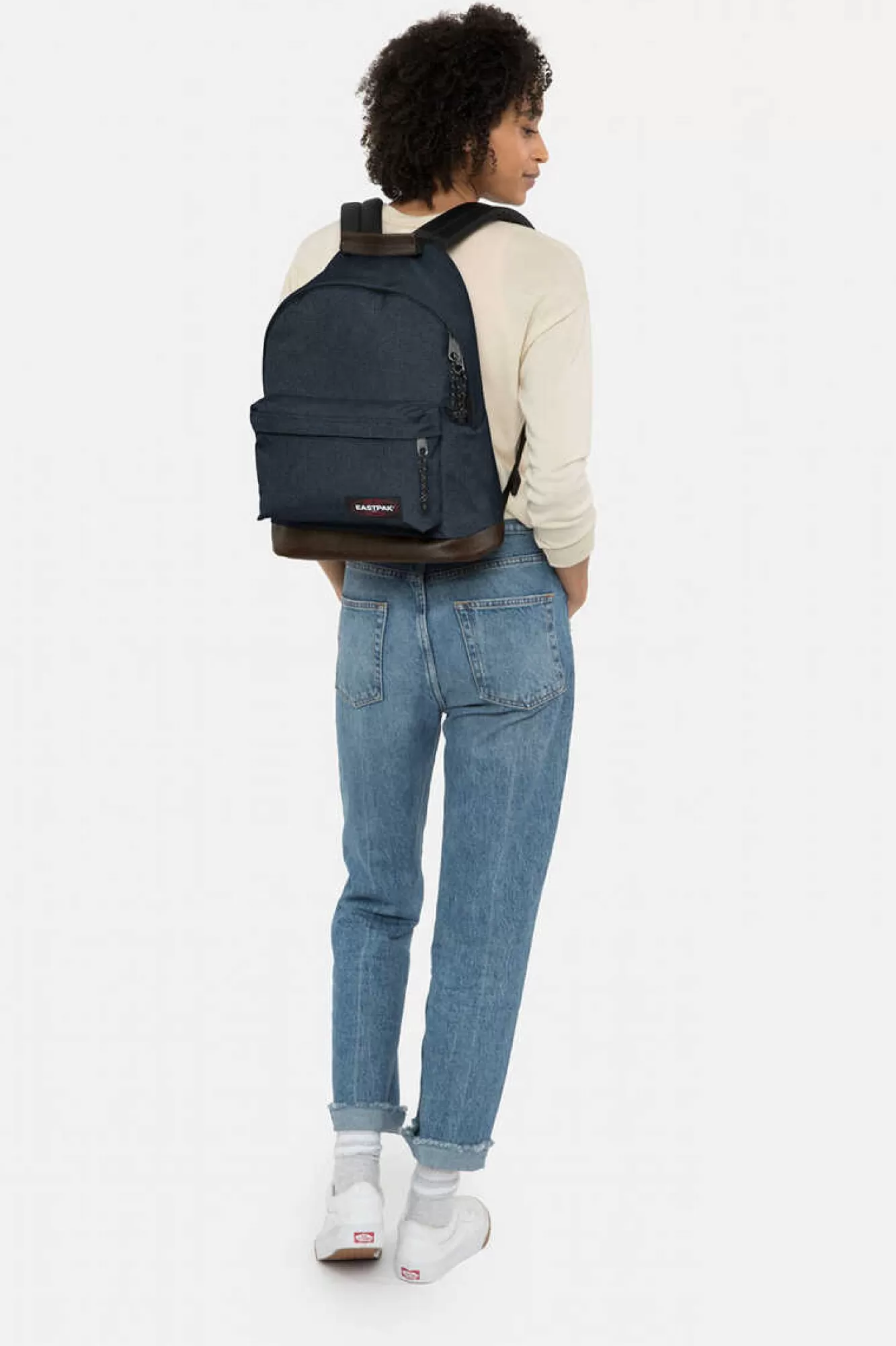 Eastpak Mochila Wyoming Triple Denim
