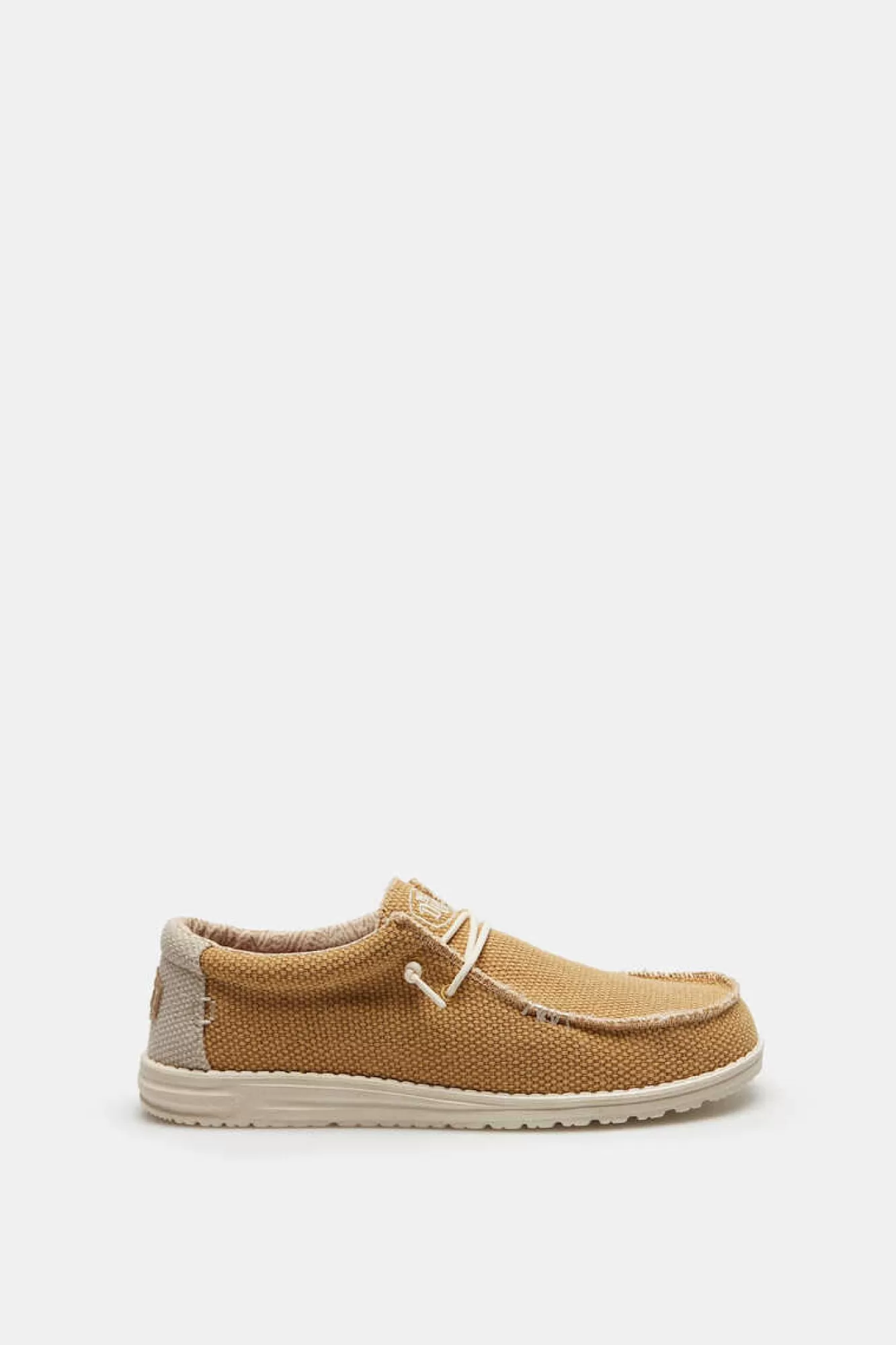 Dude Shoes Mokassins Wally Braided