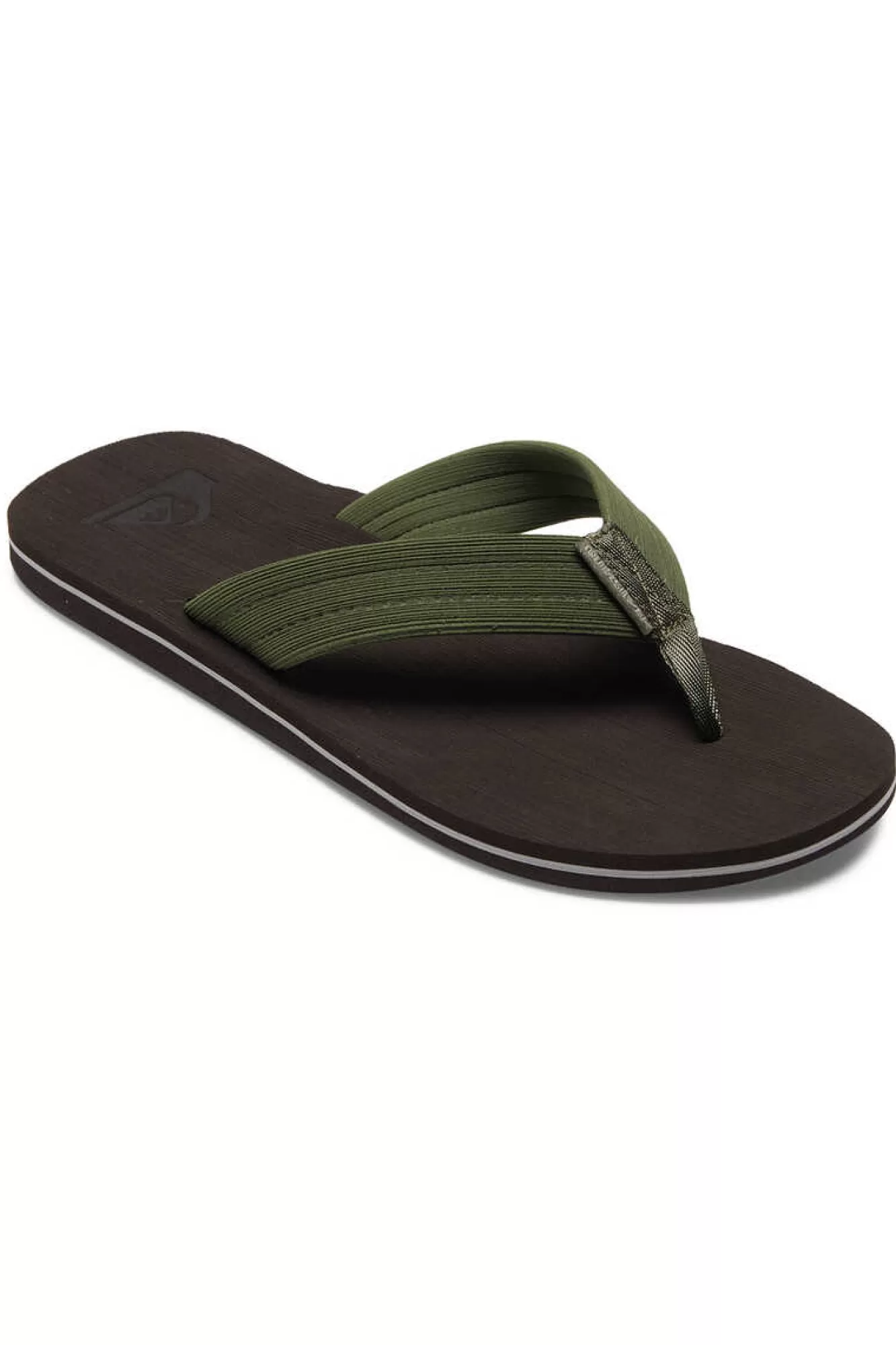 Quiksilver Molokai Layback - Sandalias Para Homem