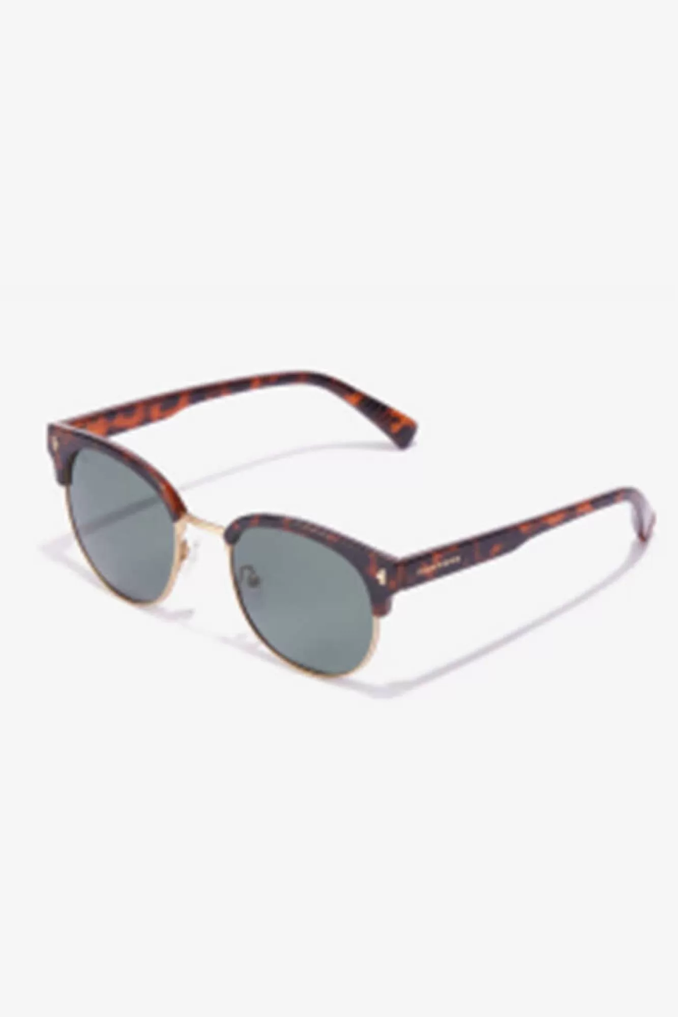 Hawkers New Classic Rounded - Polarized Carey