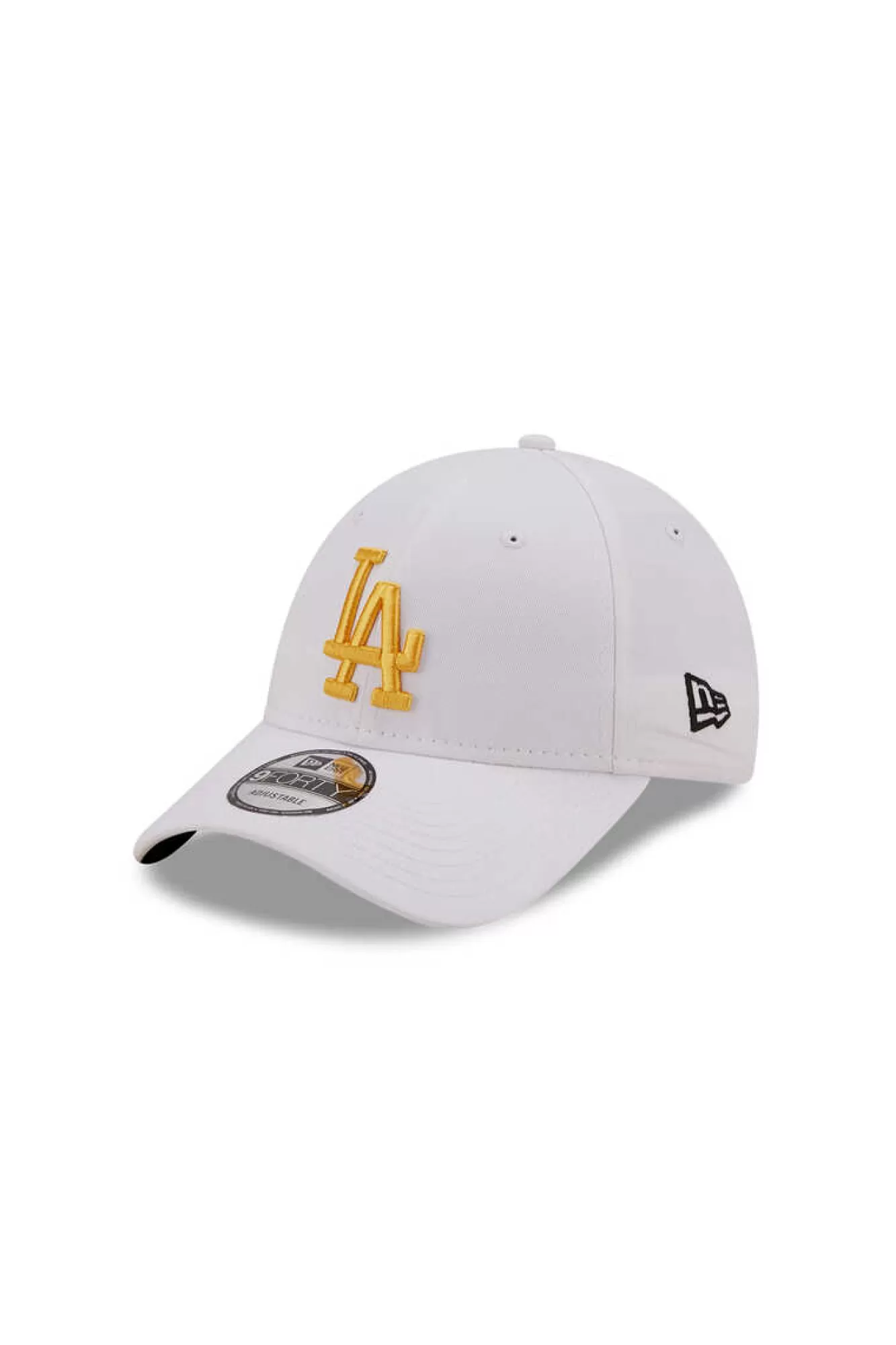 New Era New Los Angeles Dodgers 9Forty Blanco