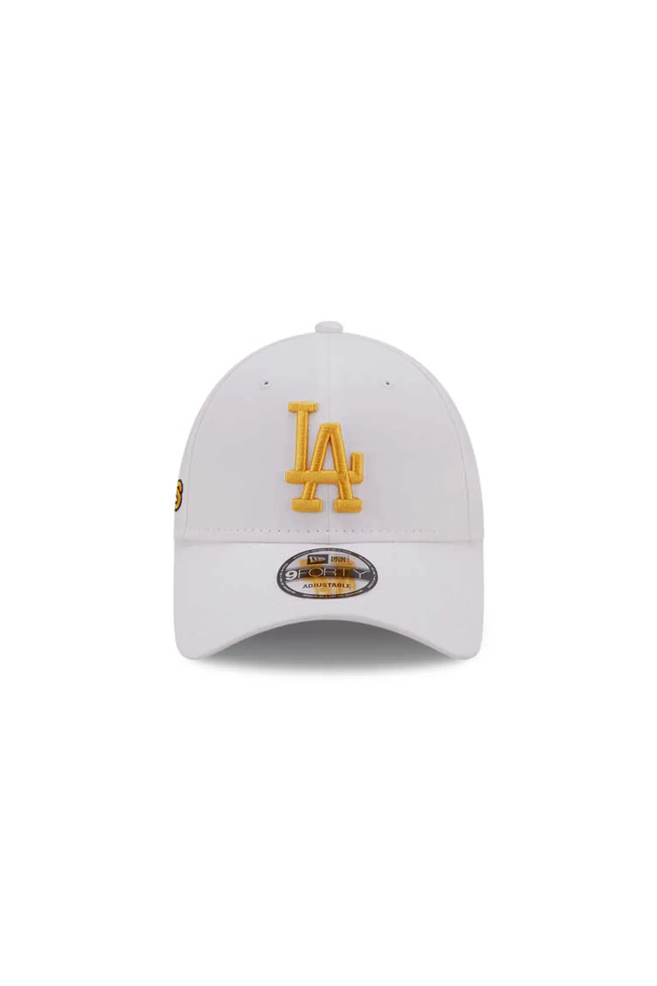 New Era New Los Angeles Dodgers 9Forty Blanco