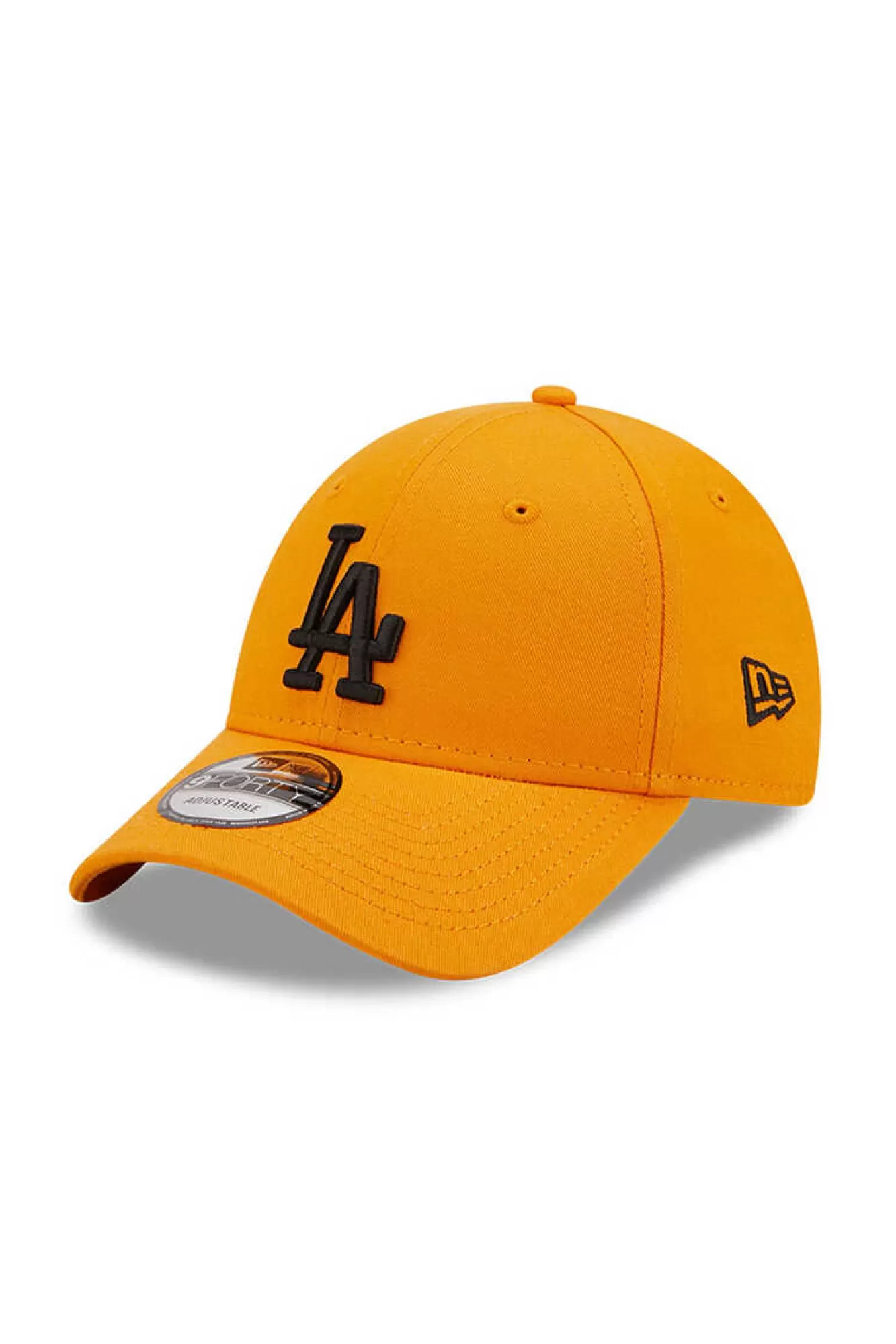 New Era New Los Angeles Dodgers 9Forty Naranja