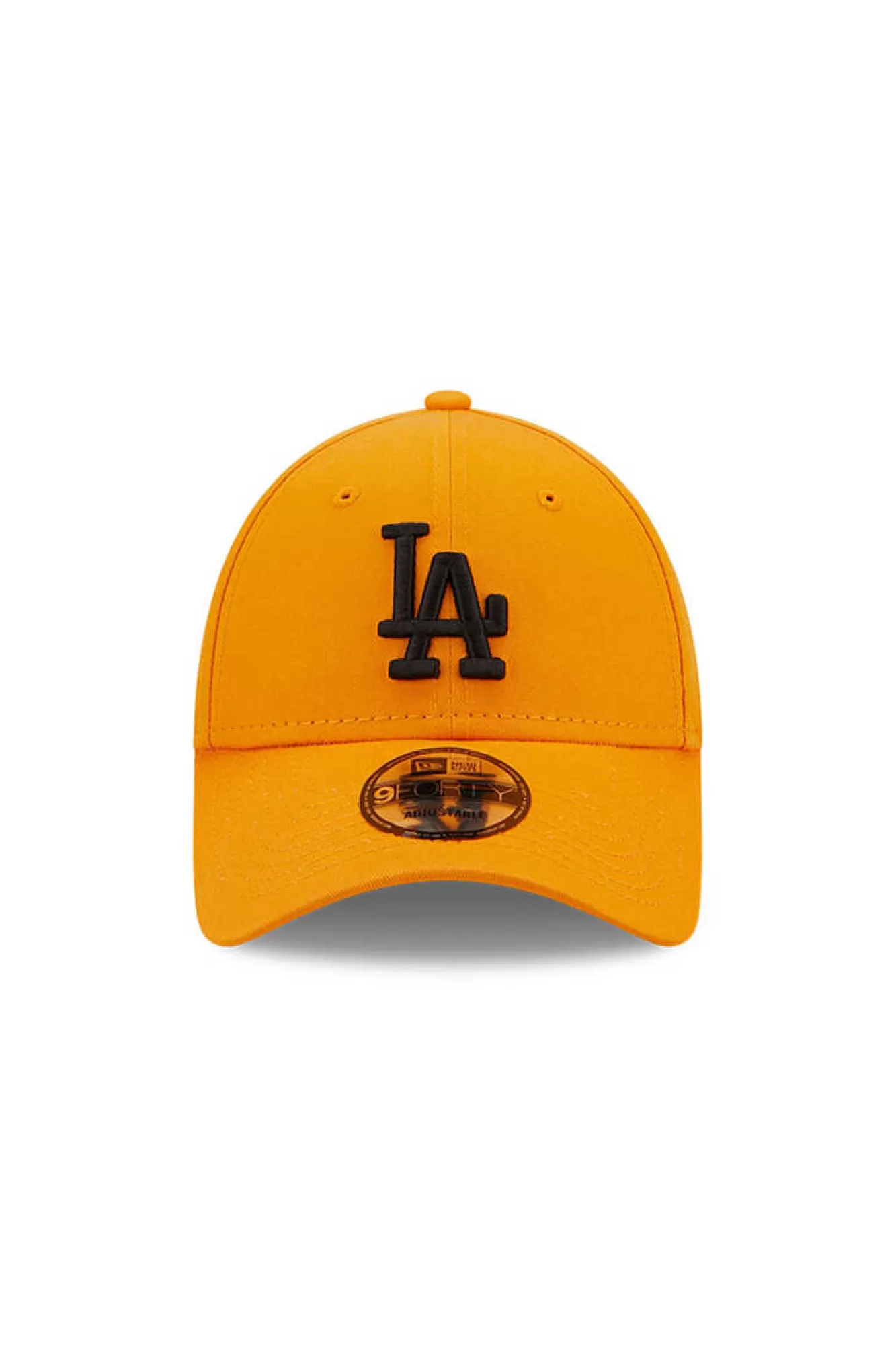 New Era New Los Angeles Dodgers 9Forty Naranja