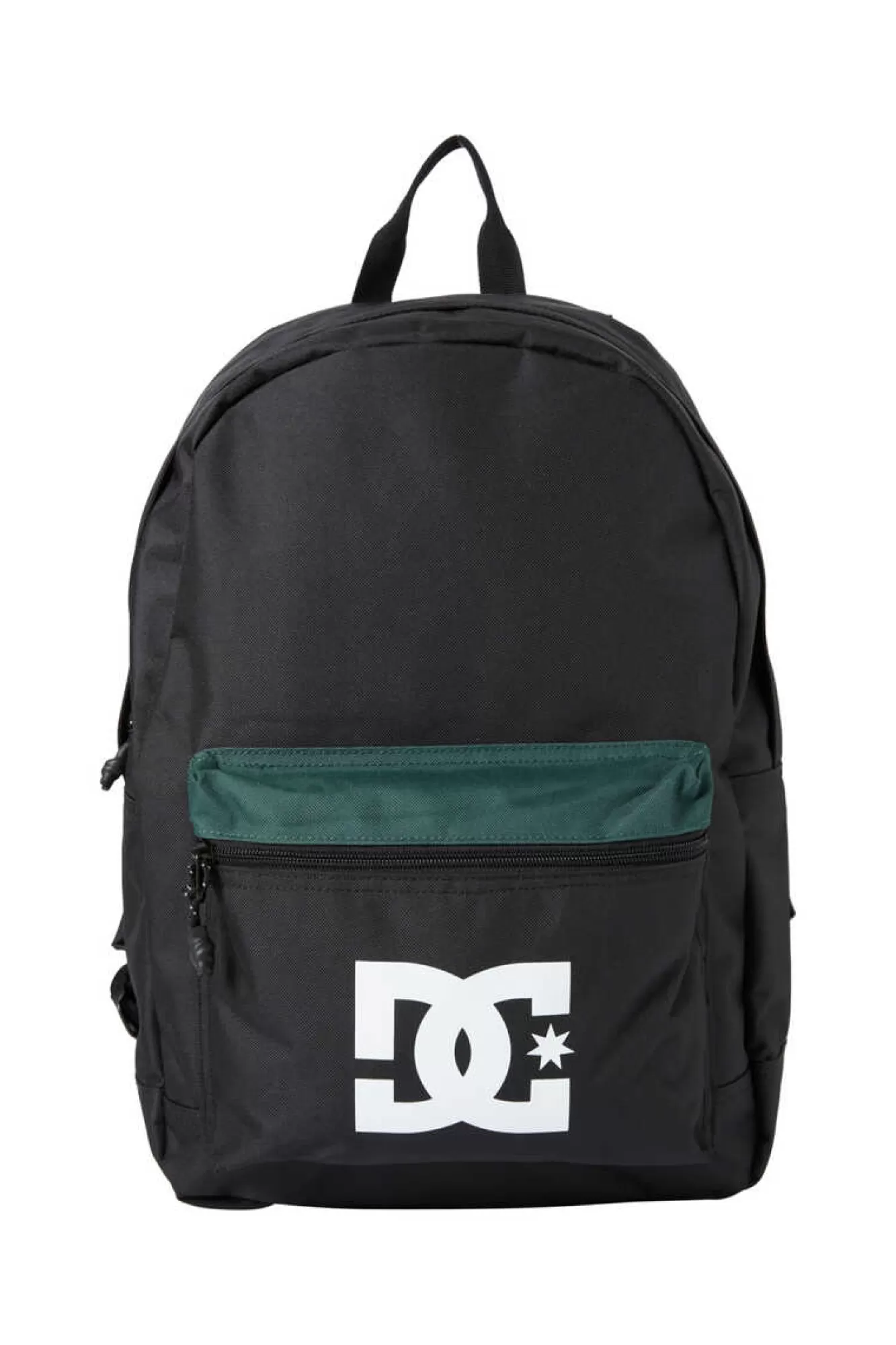 DC Shoes Nickel 20L 2022 - Mochila Media Para Homem