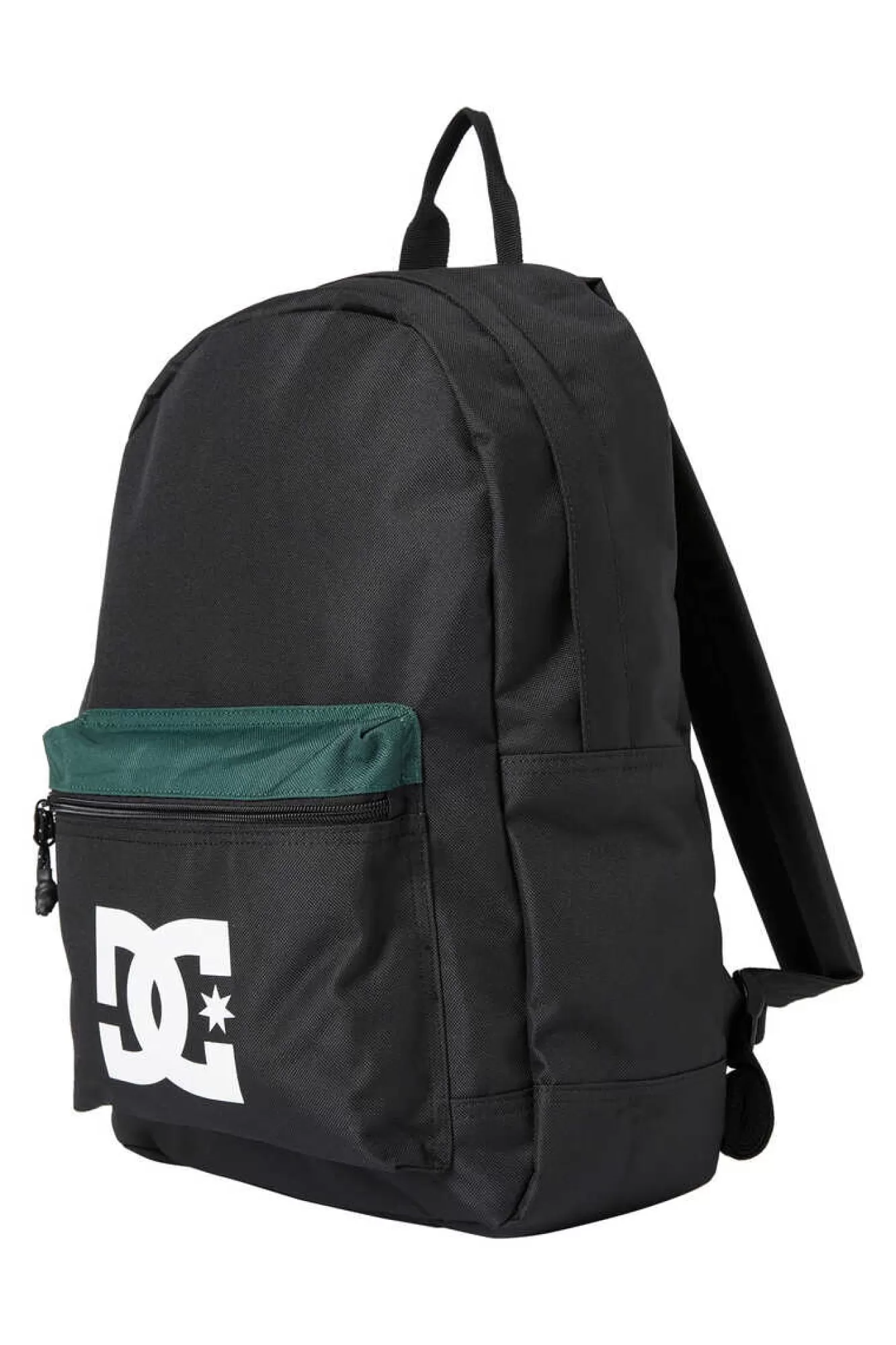 DC Shoes Nickel 20L 2022 - Mochila Media Para Homem