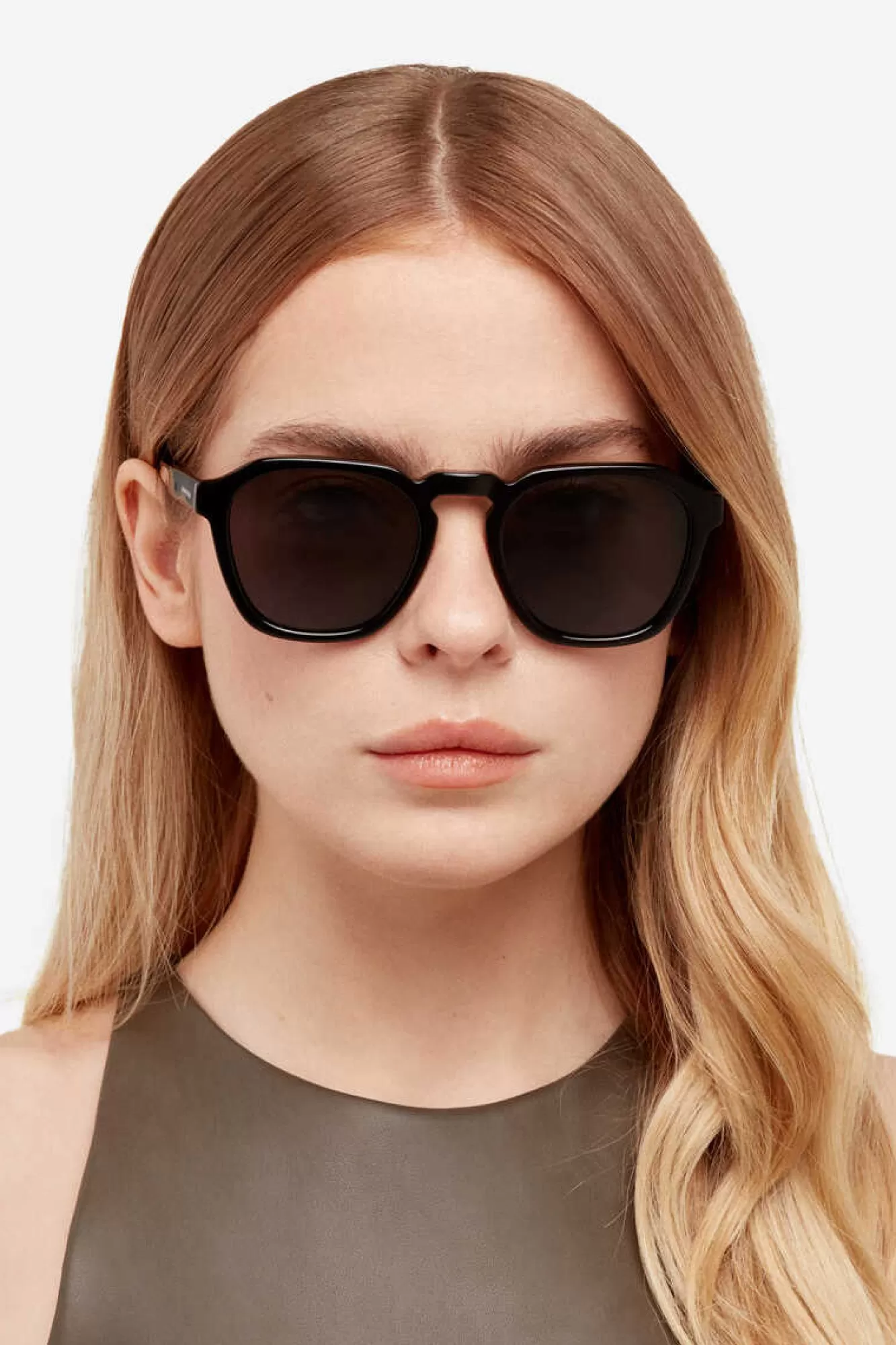 Hawkers Oculos De Sol Blackjack Escuro Polarizado