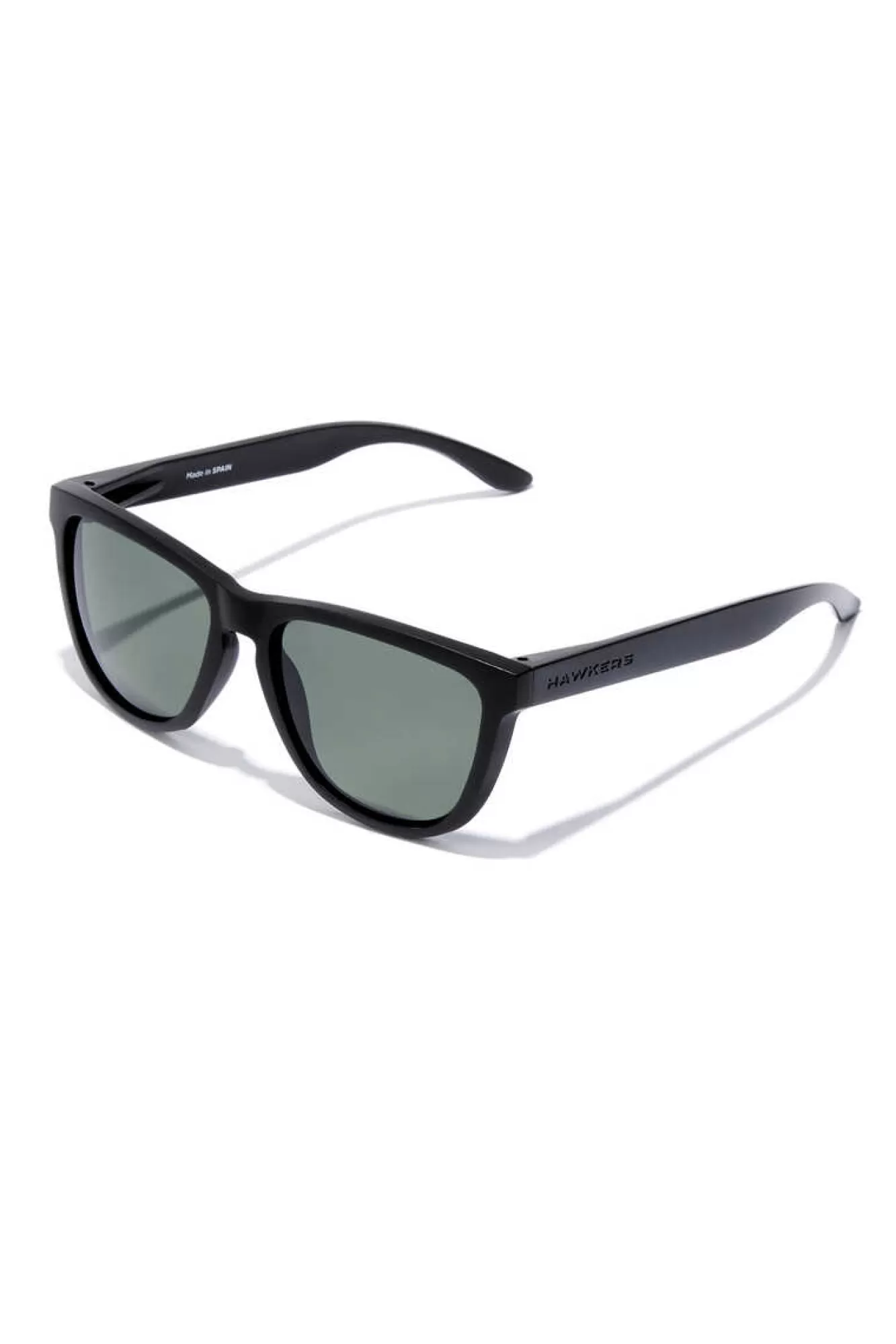 Hawkers Oculos De Sol One Raw - Black Alligator Polarized