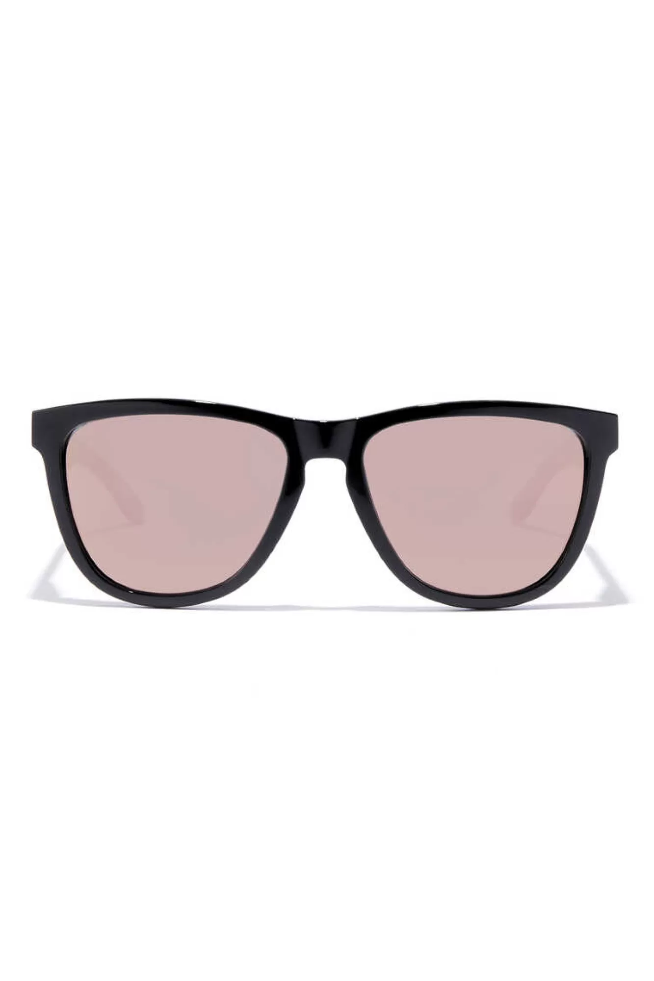 Hawkers Oculos De Sol One Raw Rosa Ouro Poarizado