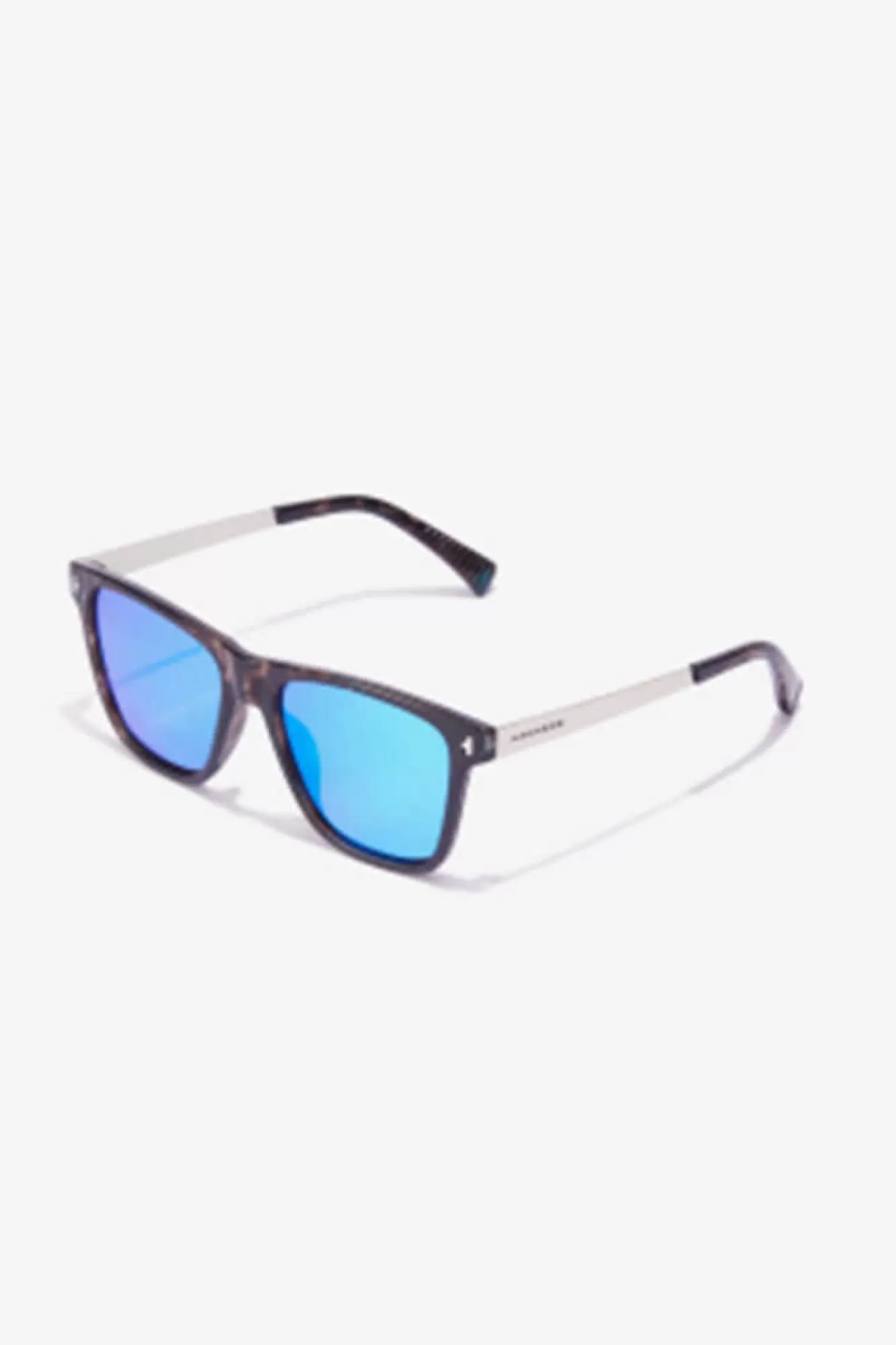 Hawkers One Ls Metal - Polarized Carey Blue