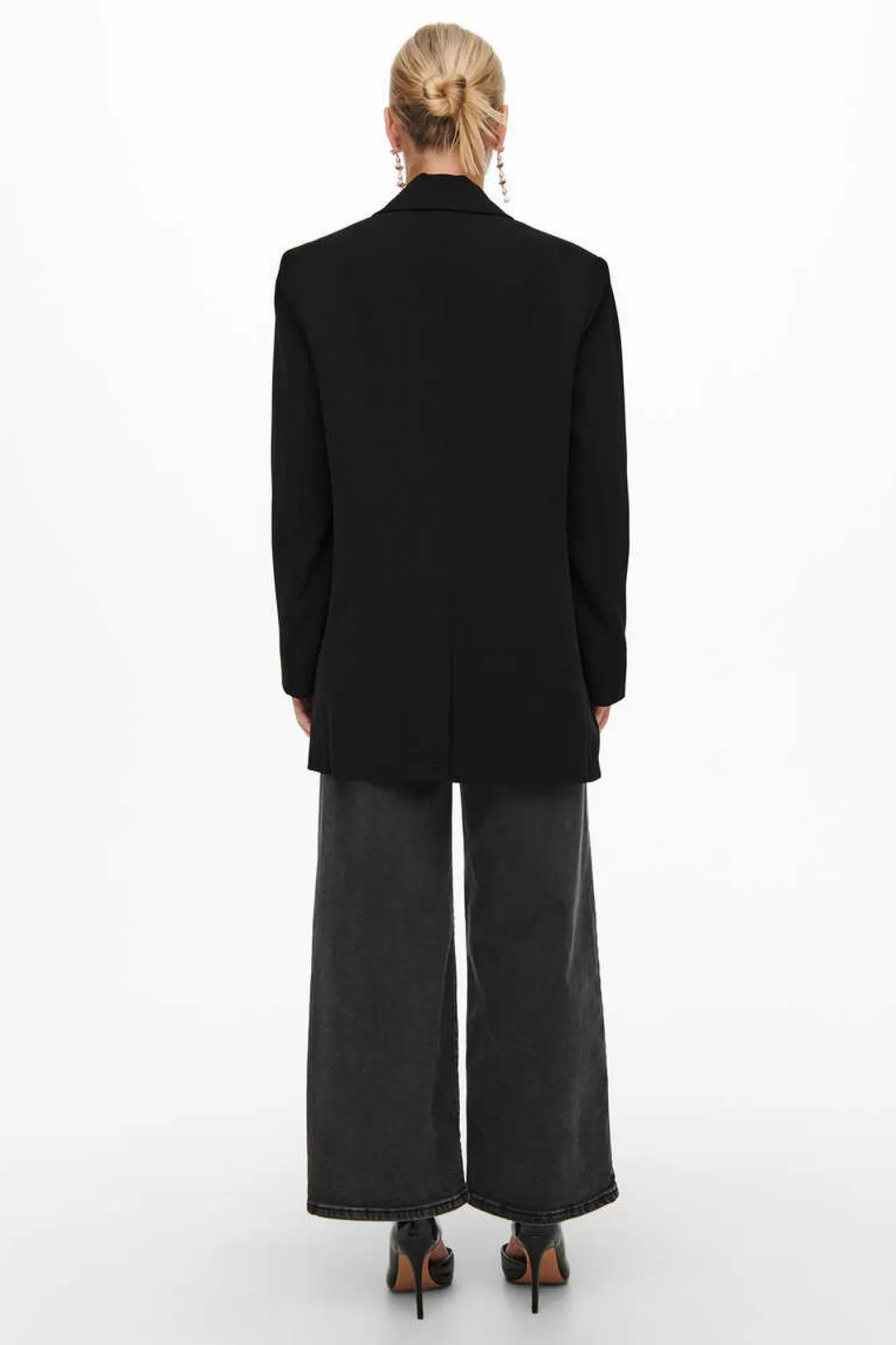 Only Oversize-Blazer
