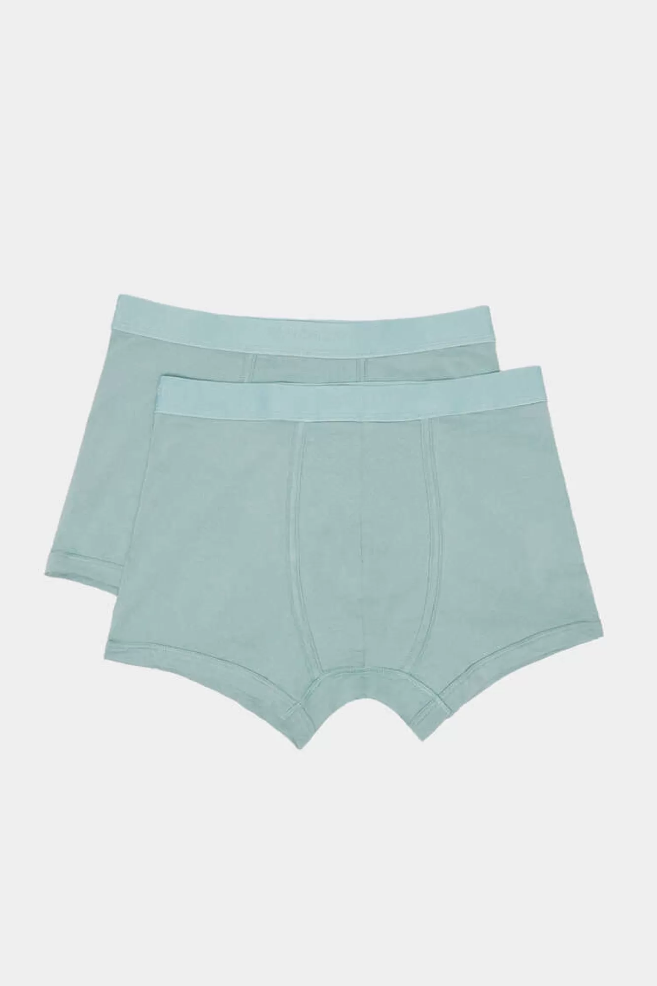 * Pack 2 Boxers Basicos