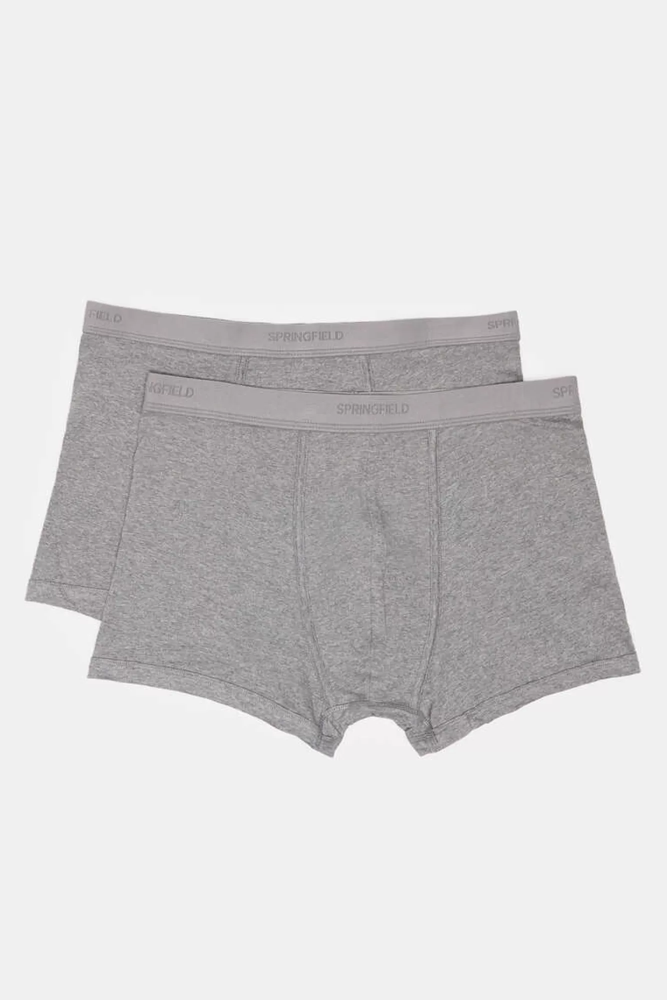 * Pack 2 Boxers Basicos