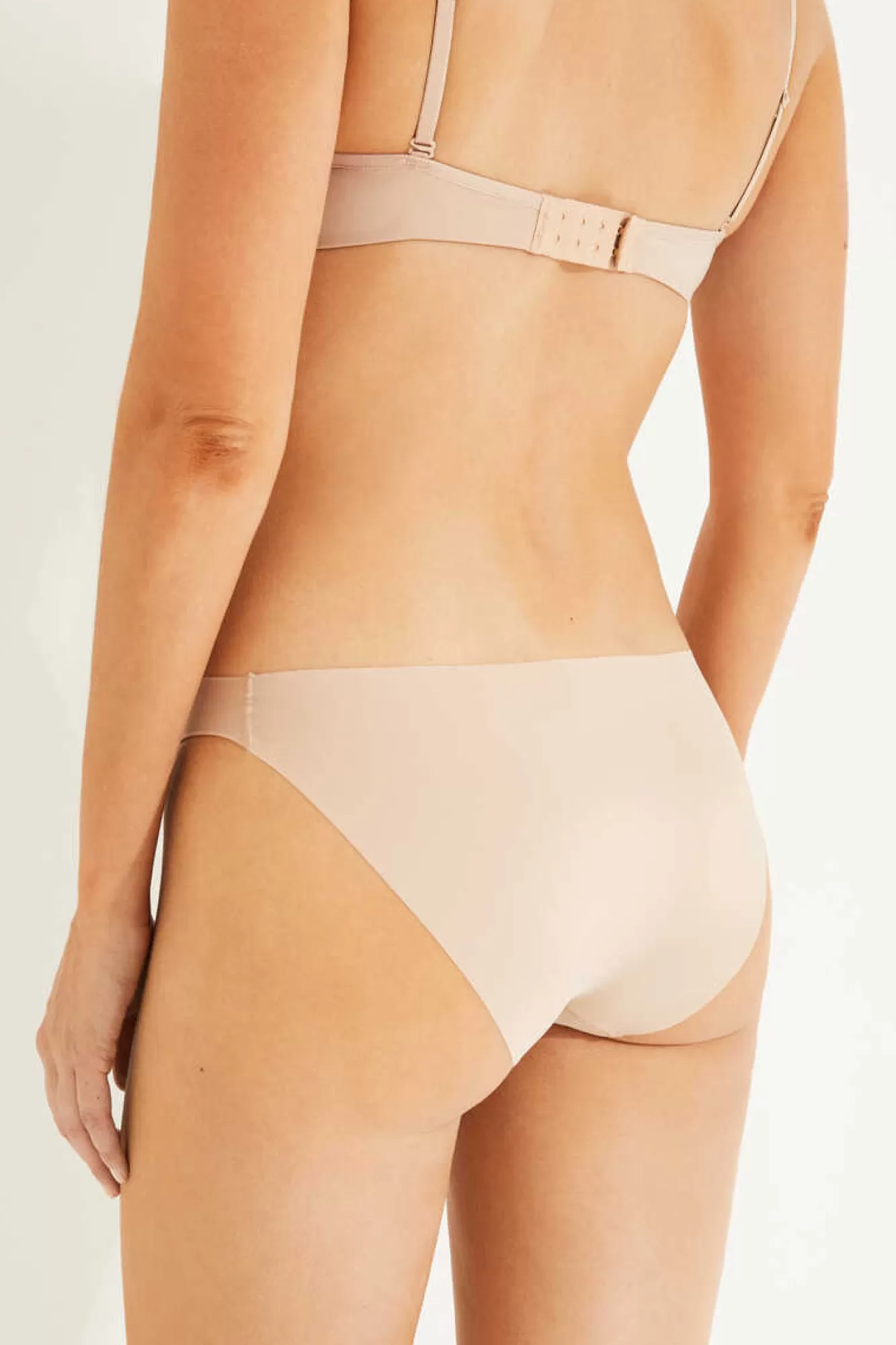 Women'secret Pack 2 Cuecas Classicas Microfibra