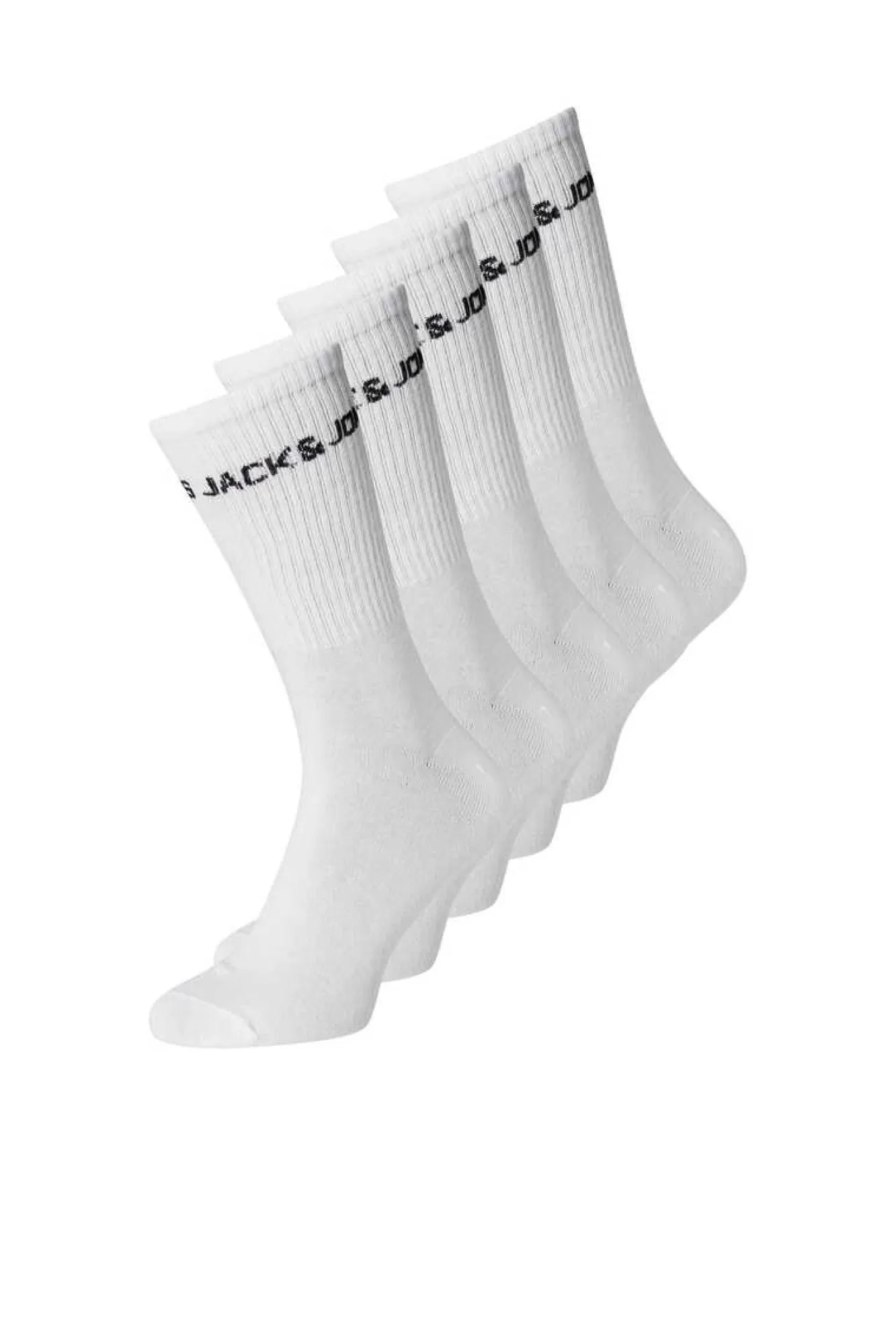 Jack & Jones Pack 5 Meias