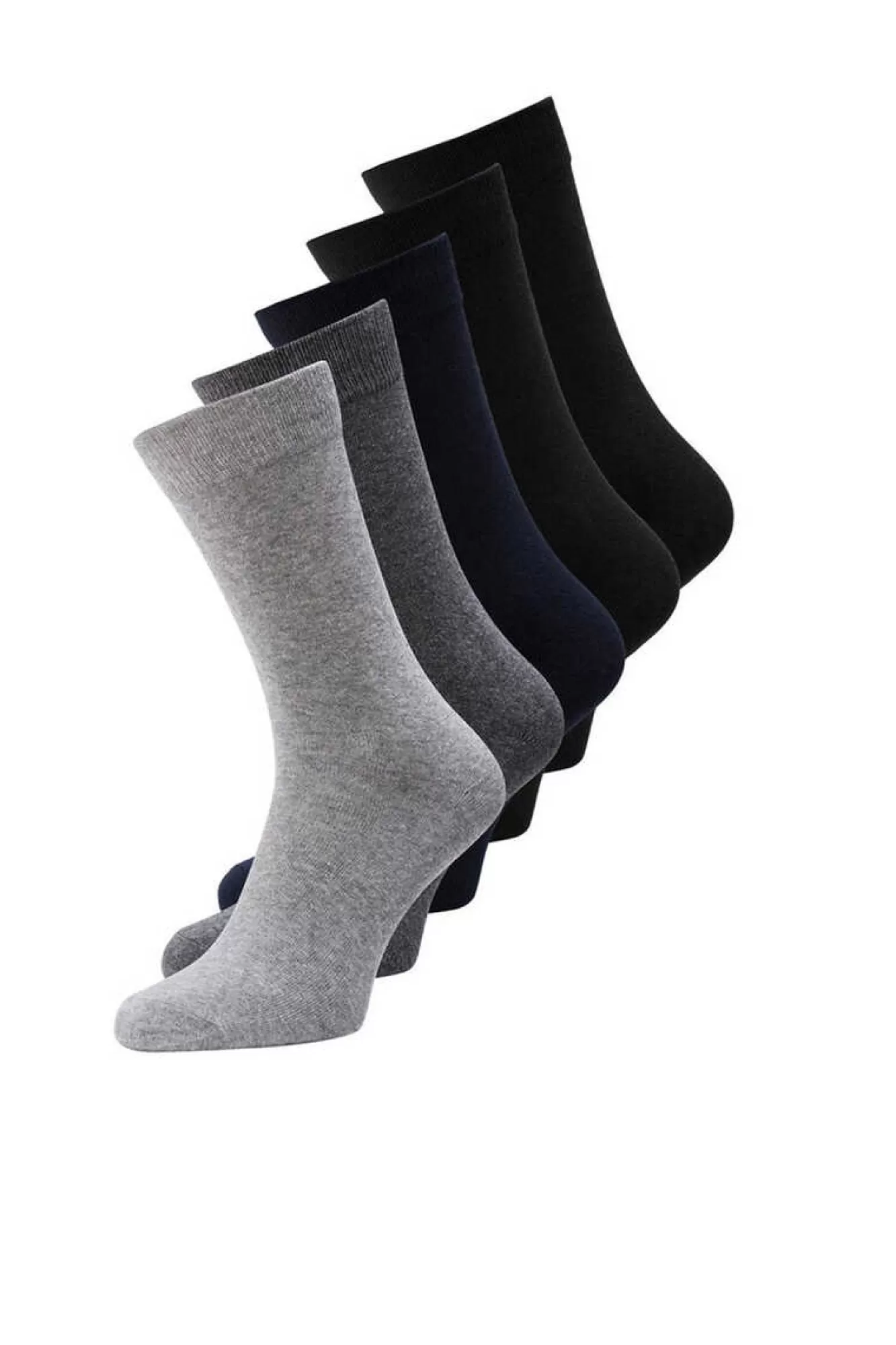 Jack & Jones Pack 5 Meias