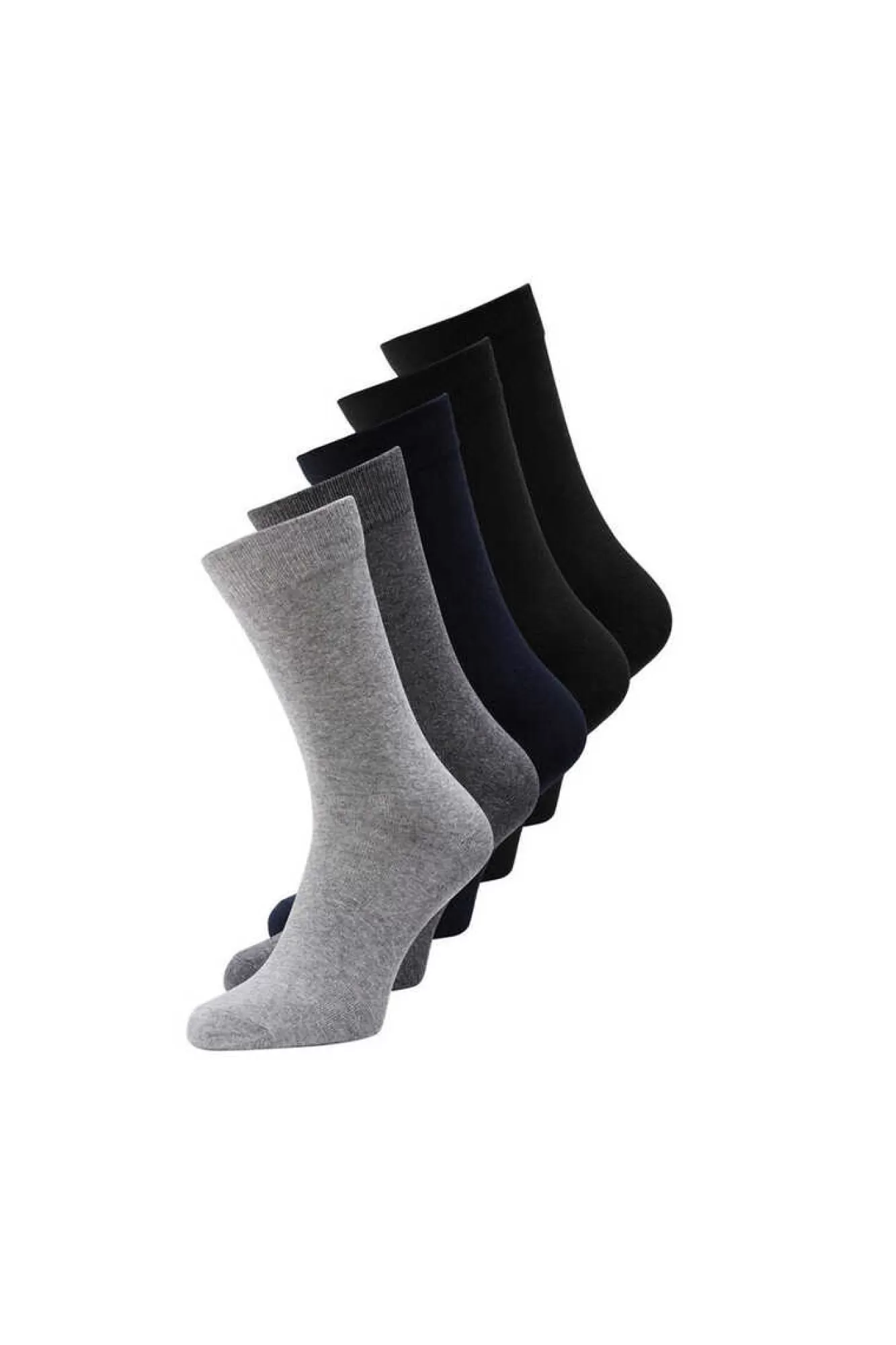 Jack & Jones Pack 5 Meias
