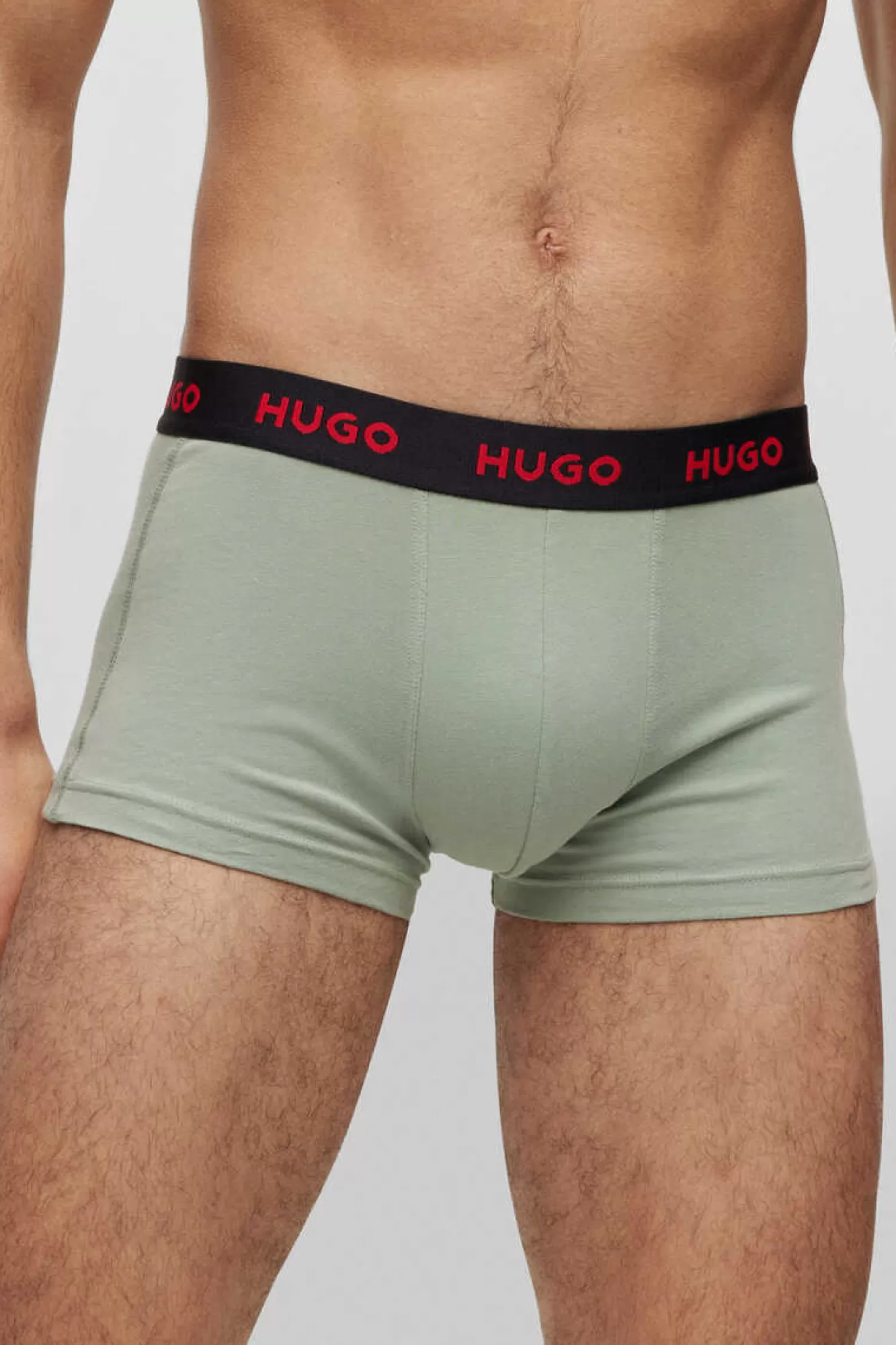 HUGO Pack Cuecas