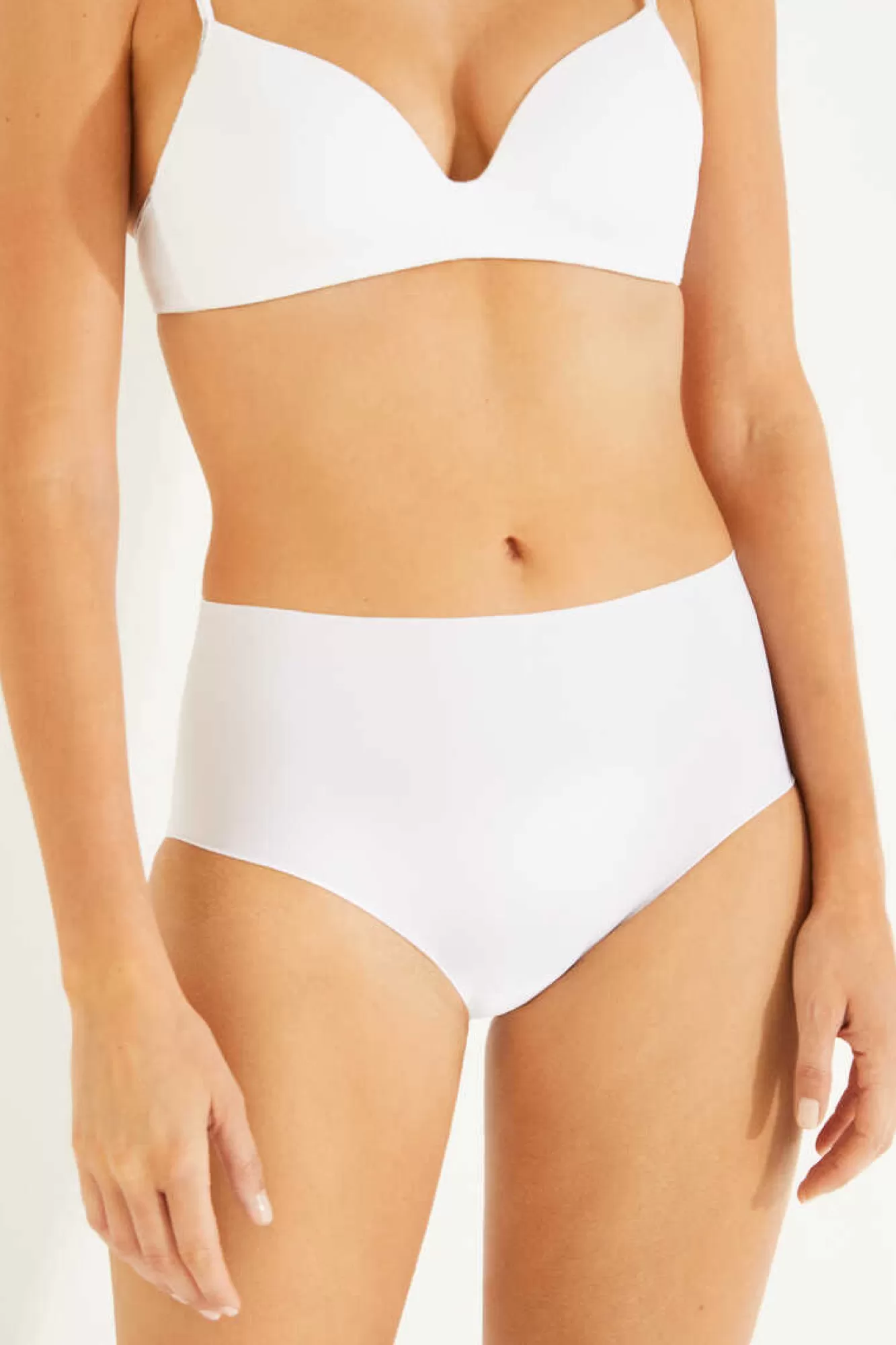 Women'secret Pack De 2 Cuecas Altas