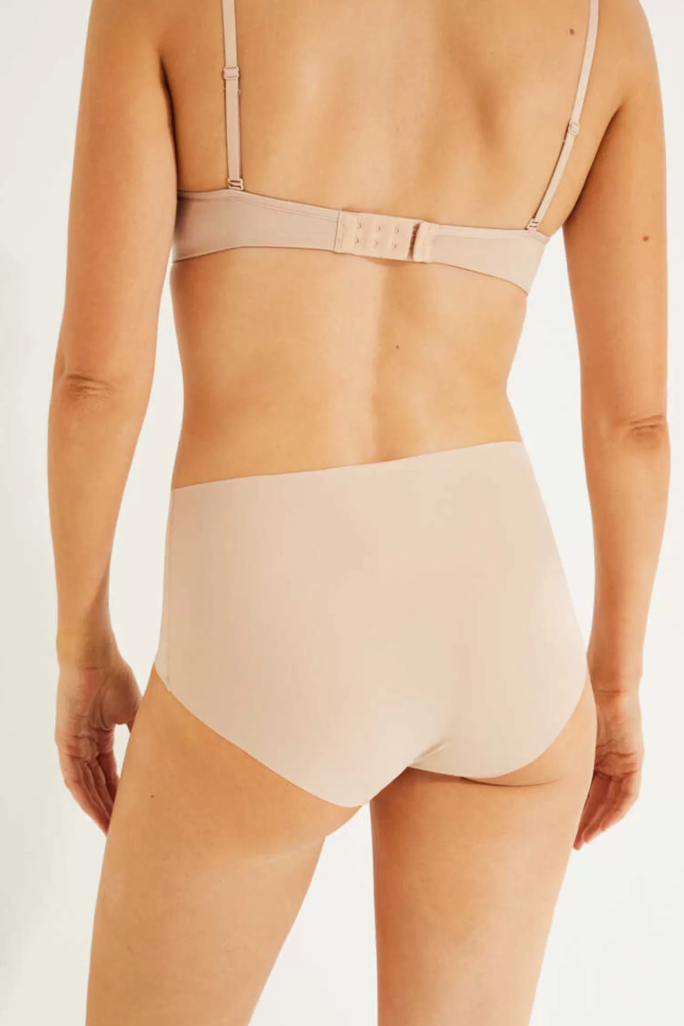Women'secret Pack De 2 Cuecas Altas