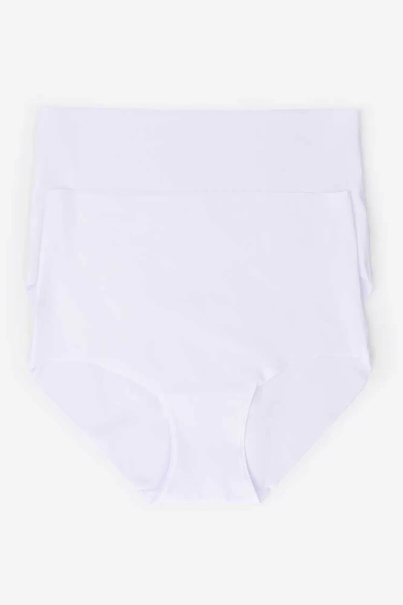 Women'secret Pack De 2 Cuecas Altas