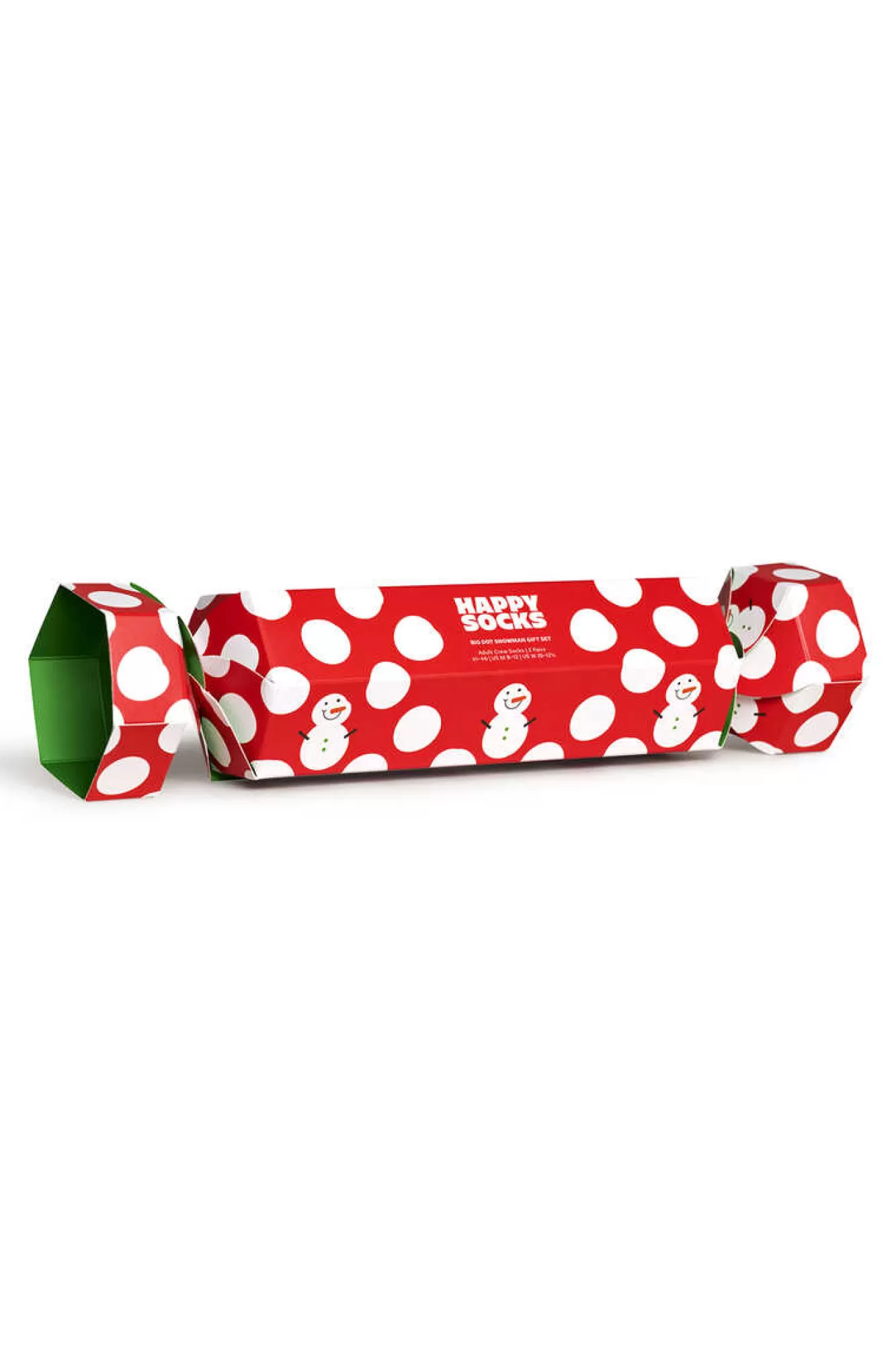 Happy Socks Pack De 2 Unidades De Natal
