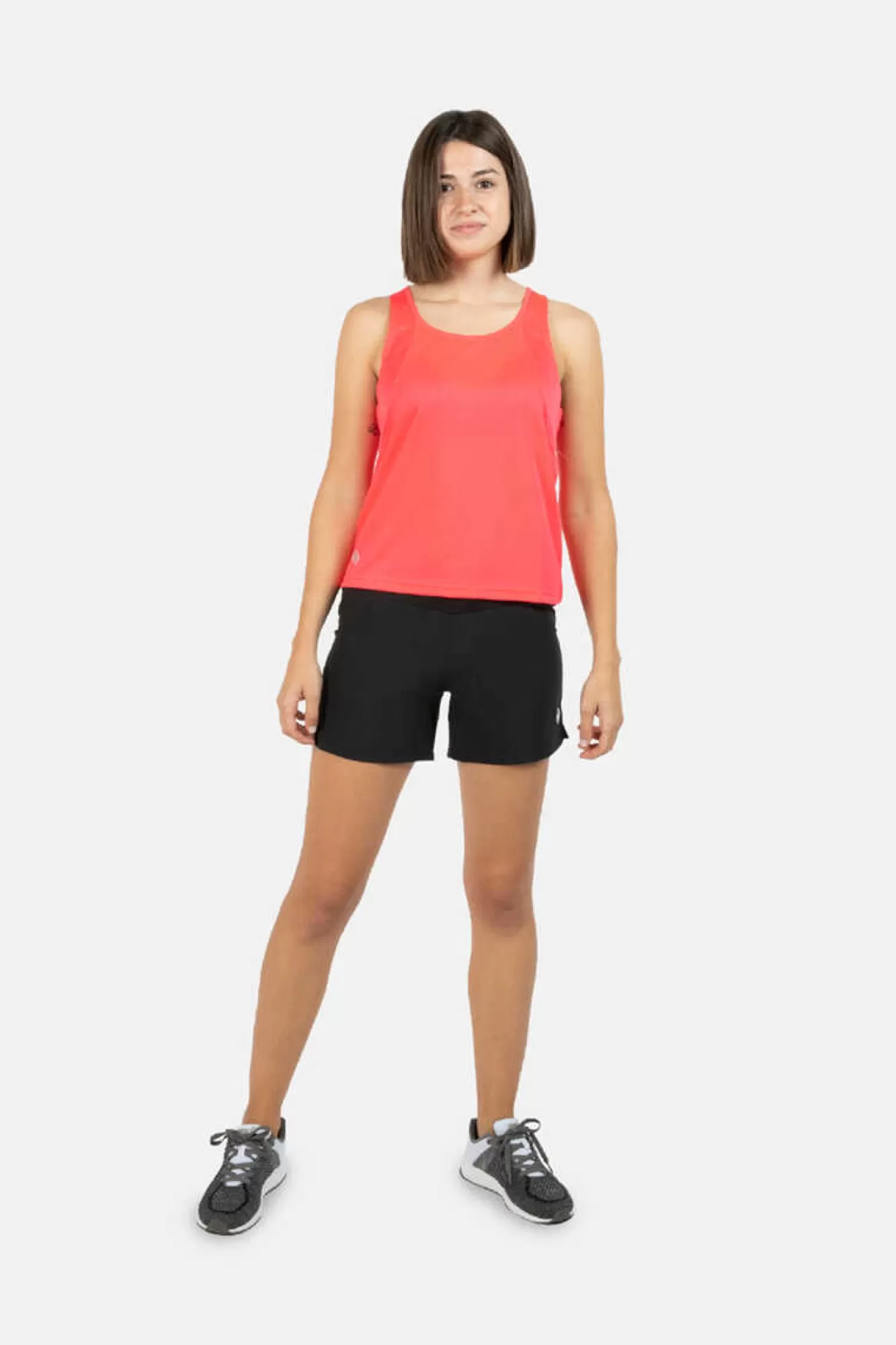 Izas Pantalon Corto Gens