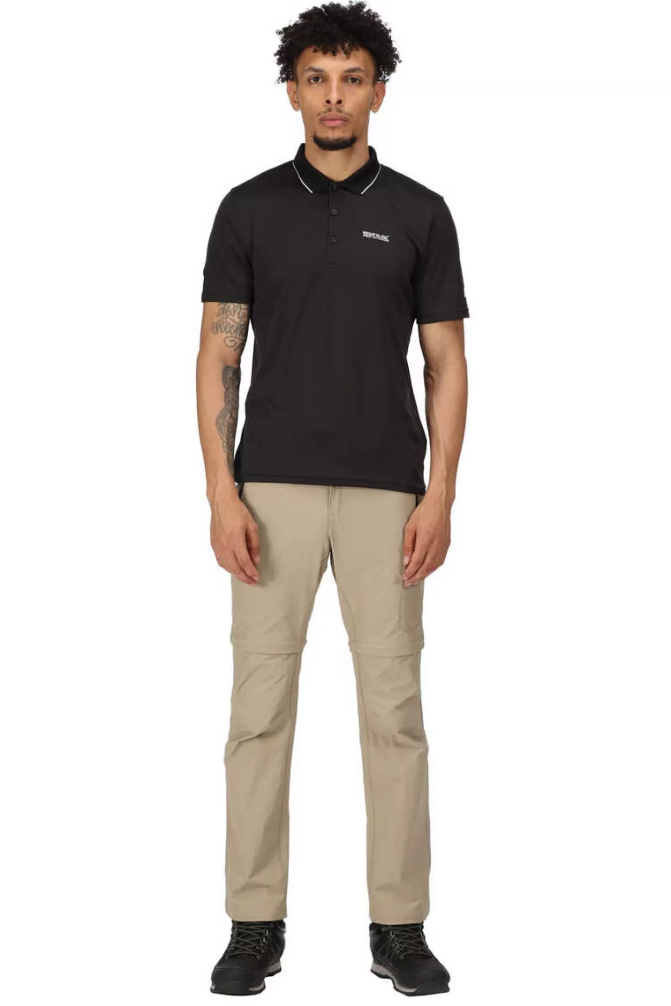 Regatta Pantalon Highton