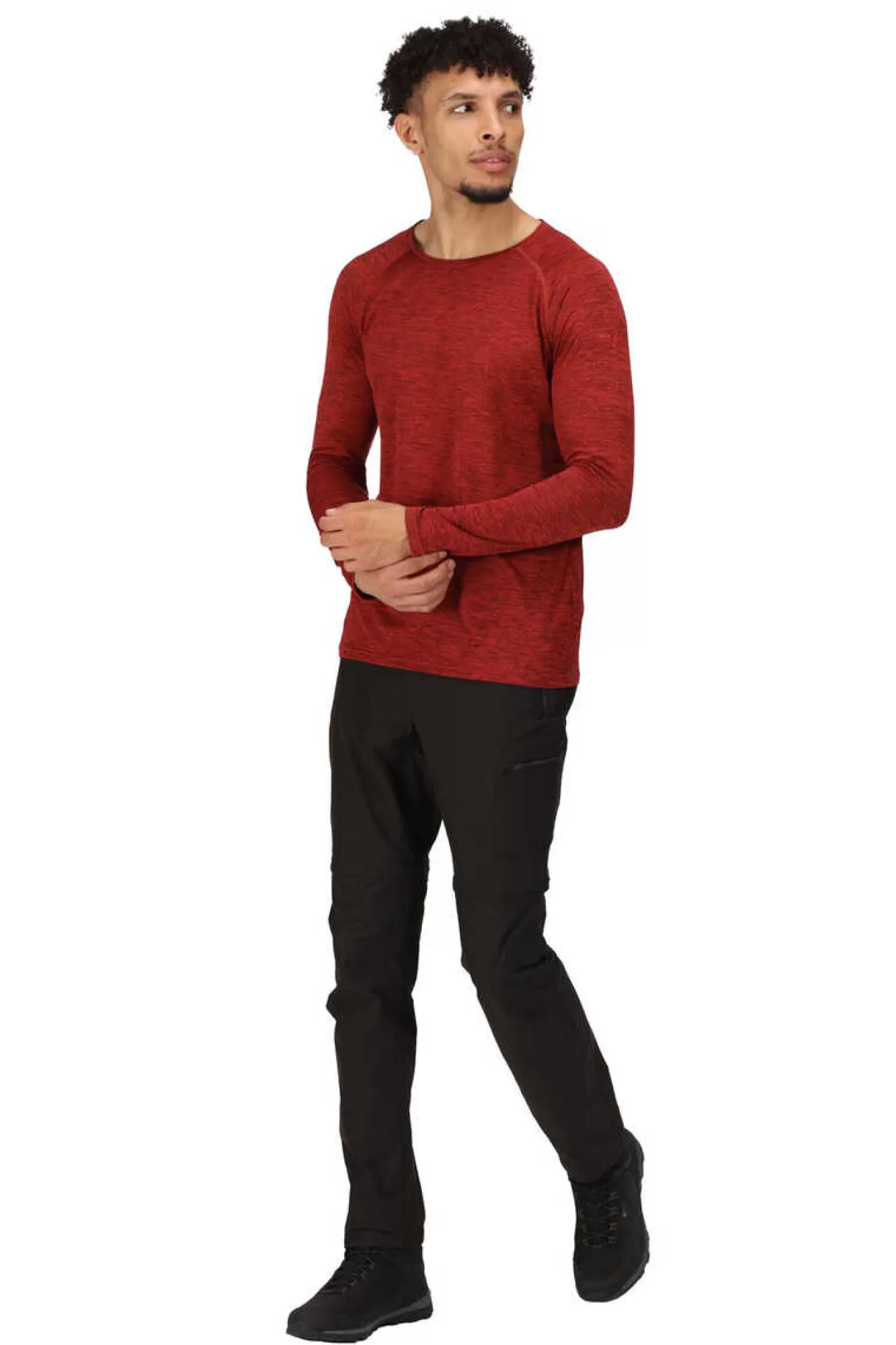 Regatta Pantalon Highton