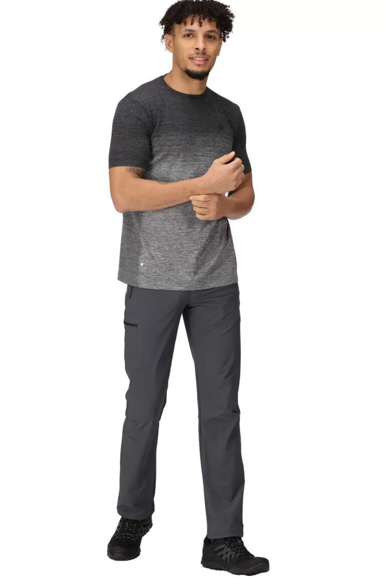 Regatta Pantalon Xert Stretch Iii