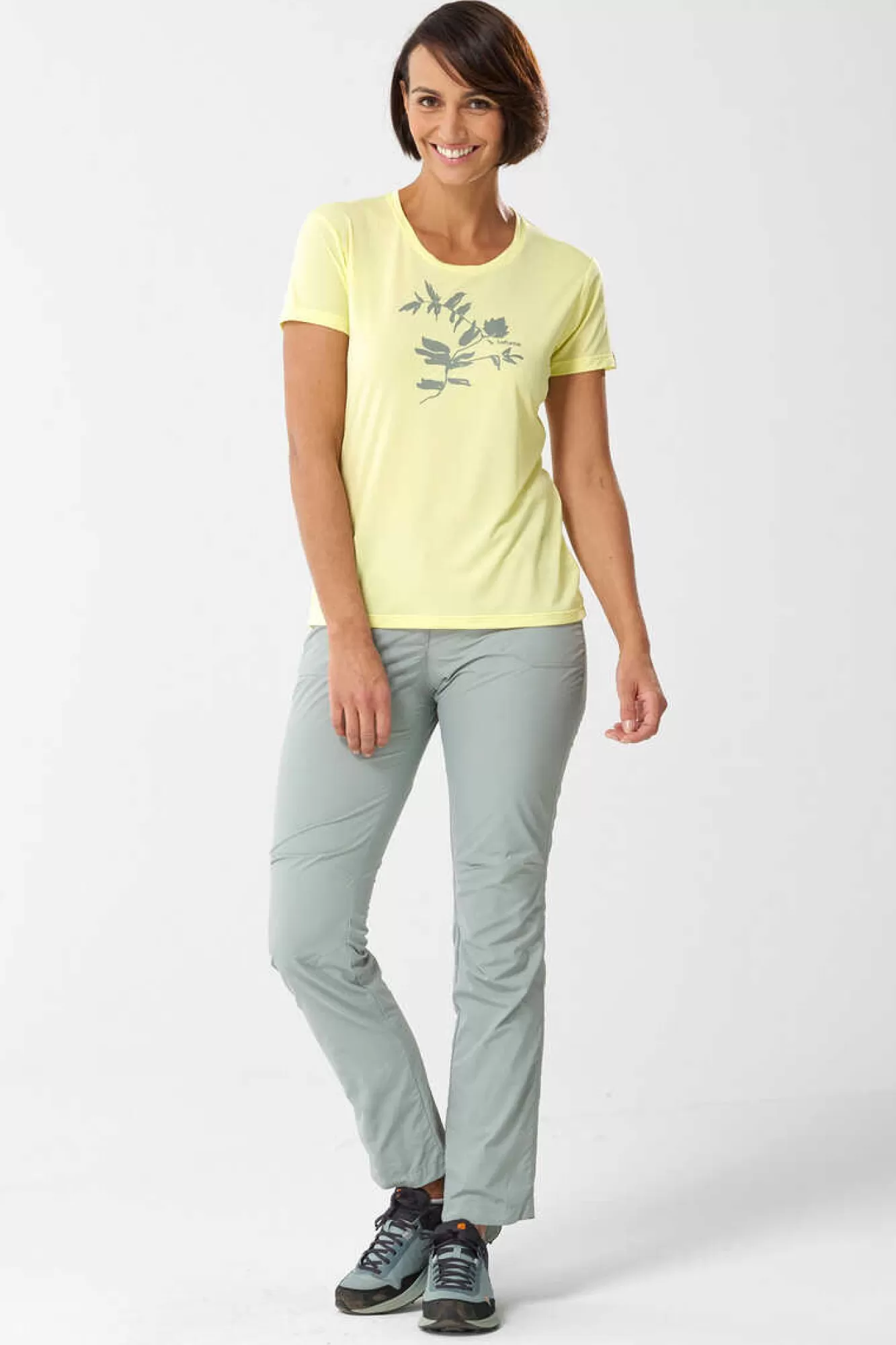 Lafuma Pantalones Access