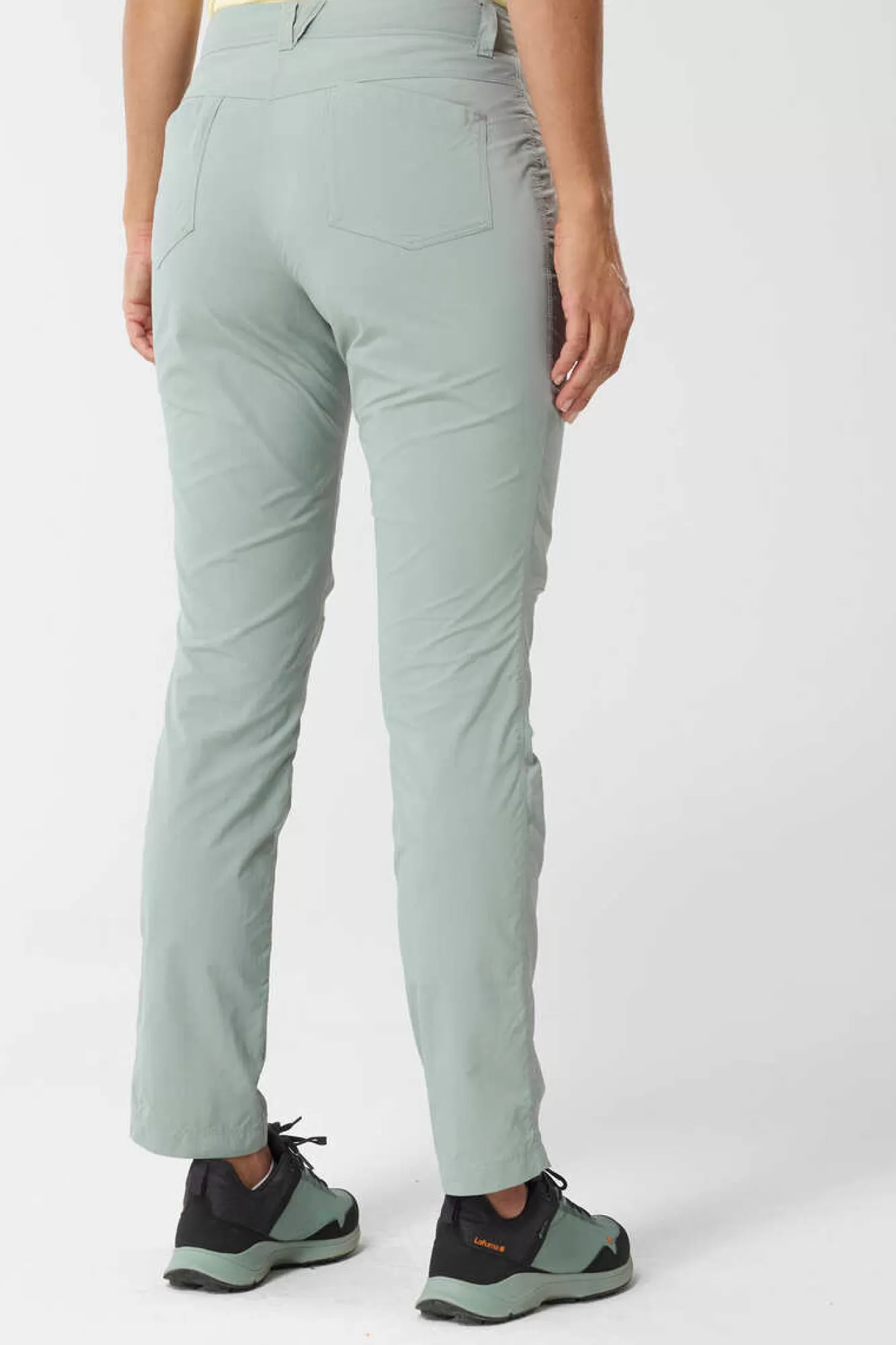 Lafuma Pantalones Access