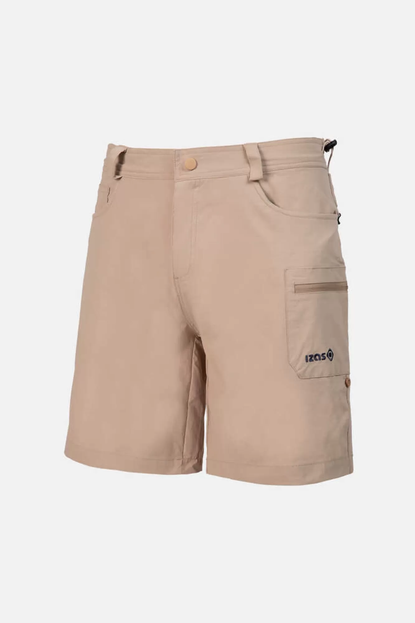 Izas Pantalones Asti Cortos