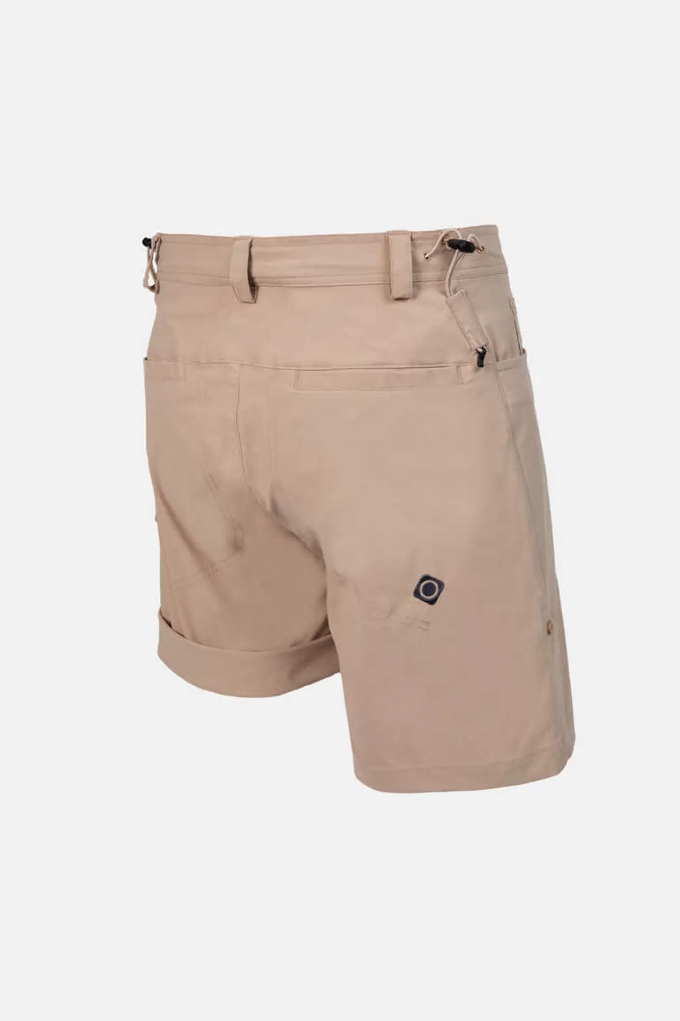 Izas Pantalones Asti Cortos