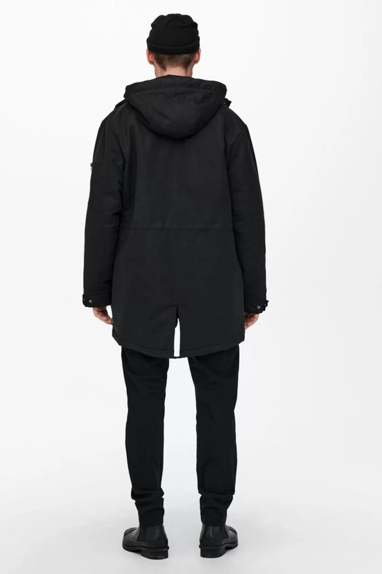 Only & Sons Parka