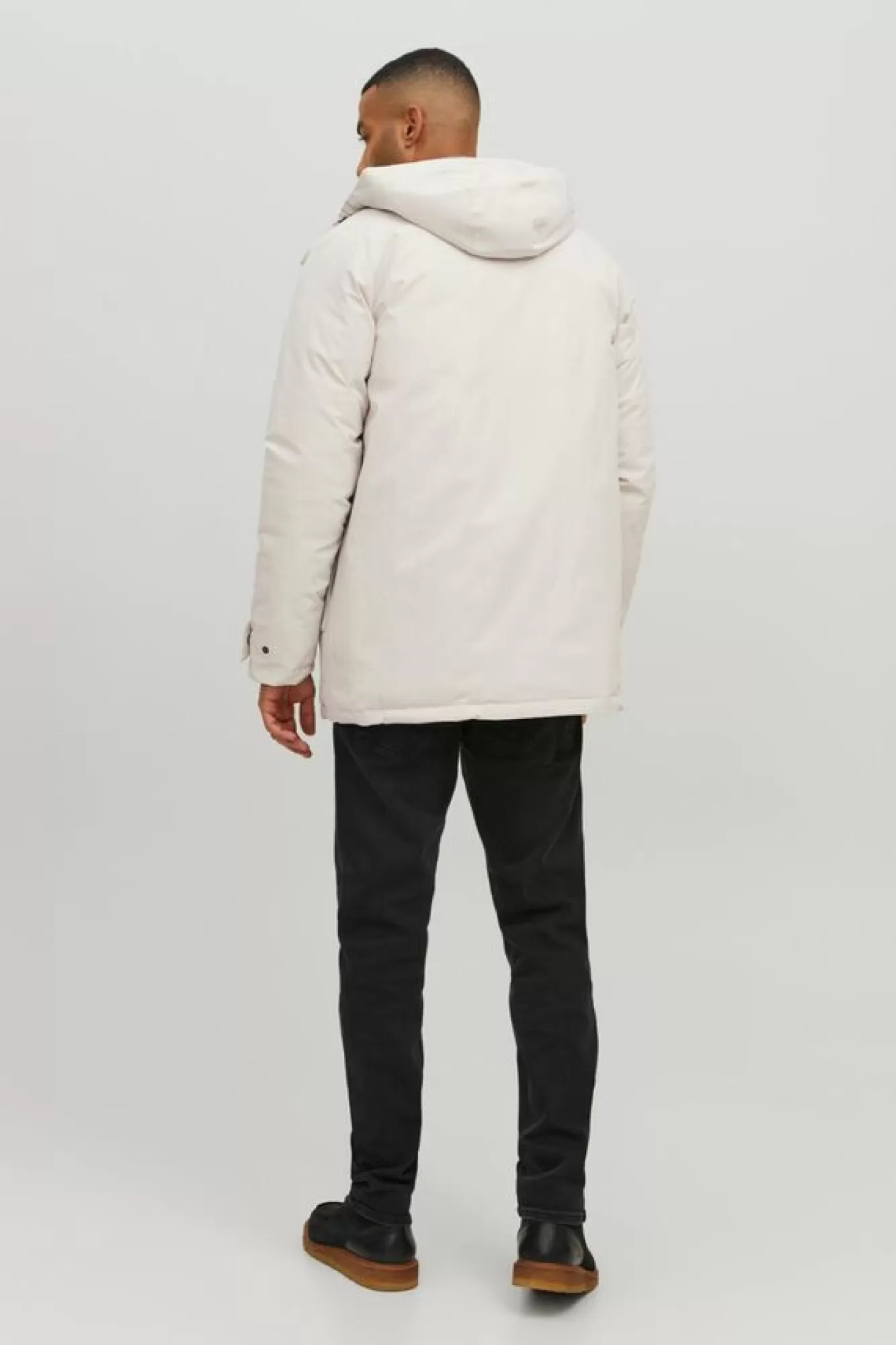 Jack & Jones Parka Impermeavel