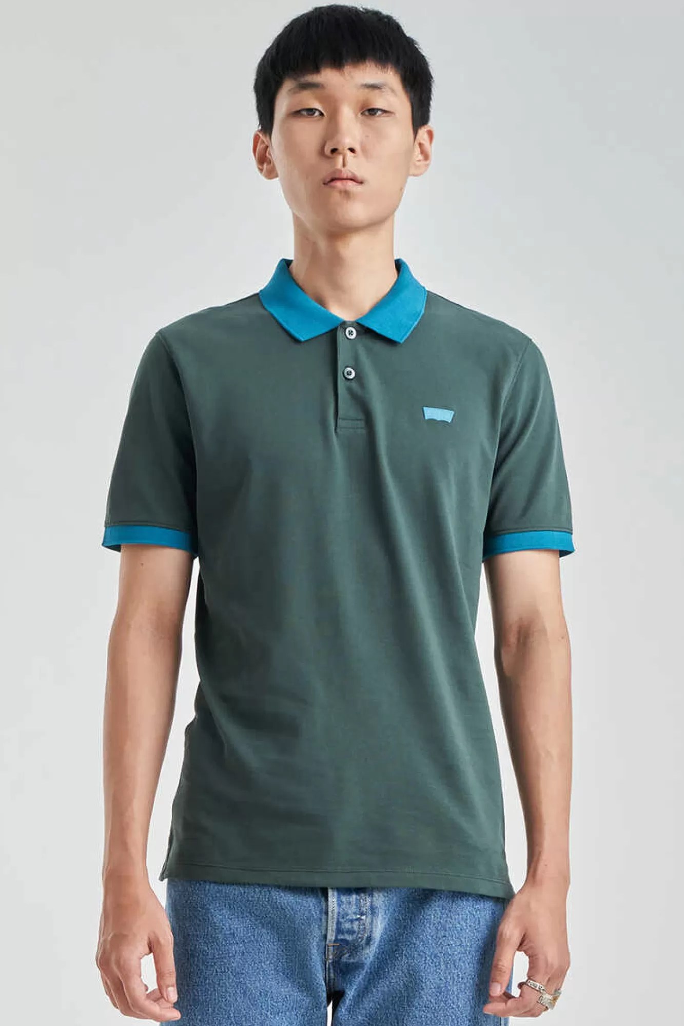 * ® Polo