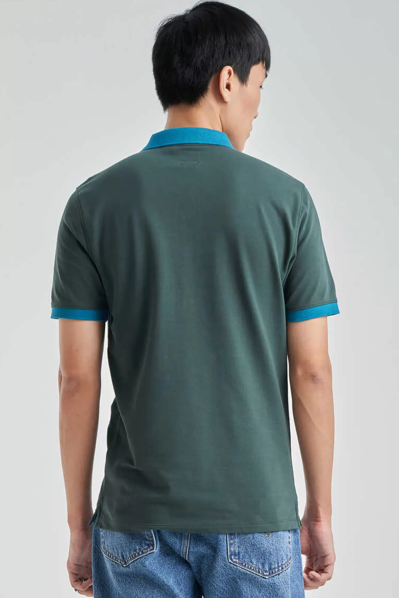 * ® Polo