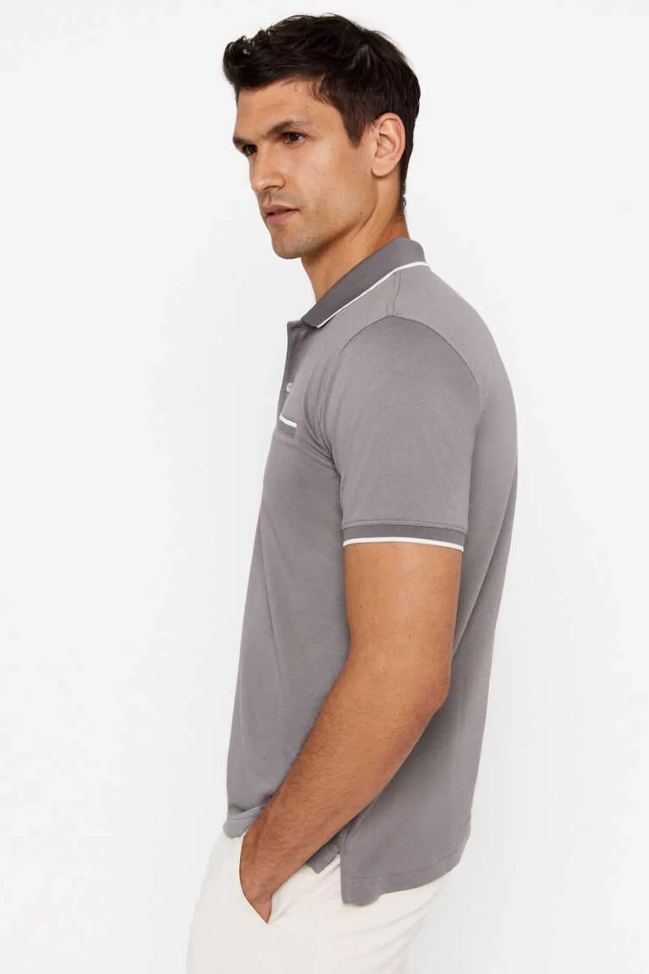 Cortefiel Polo Coolmax Fresh ®