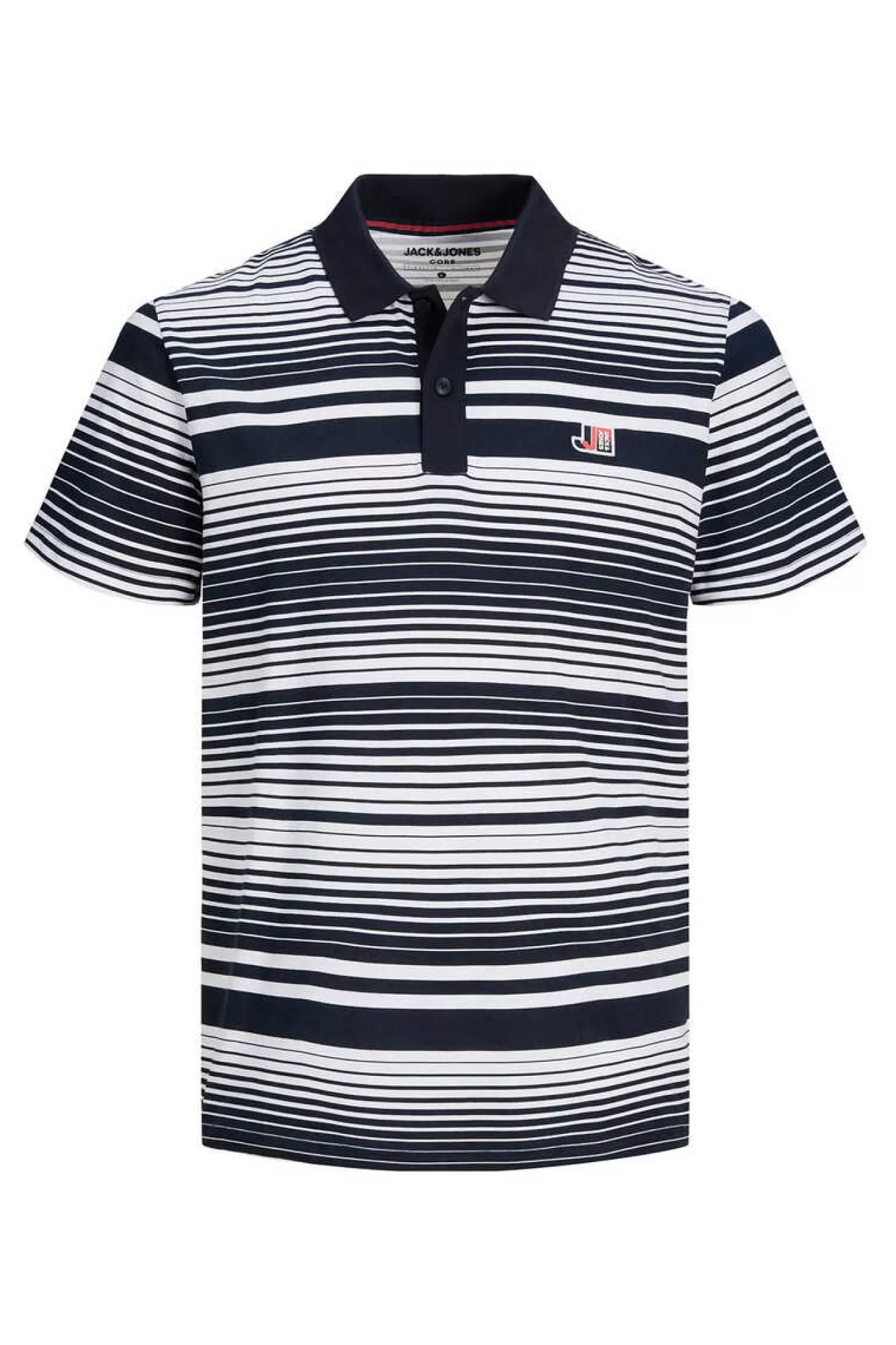 Jack & Jones Polo Estampado