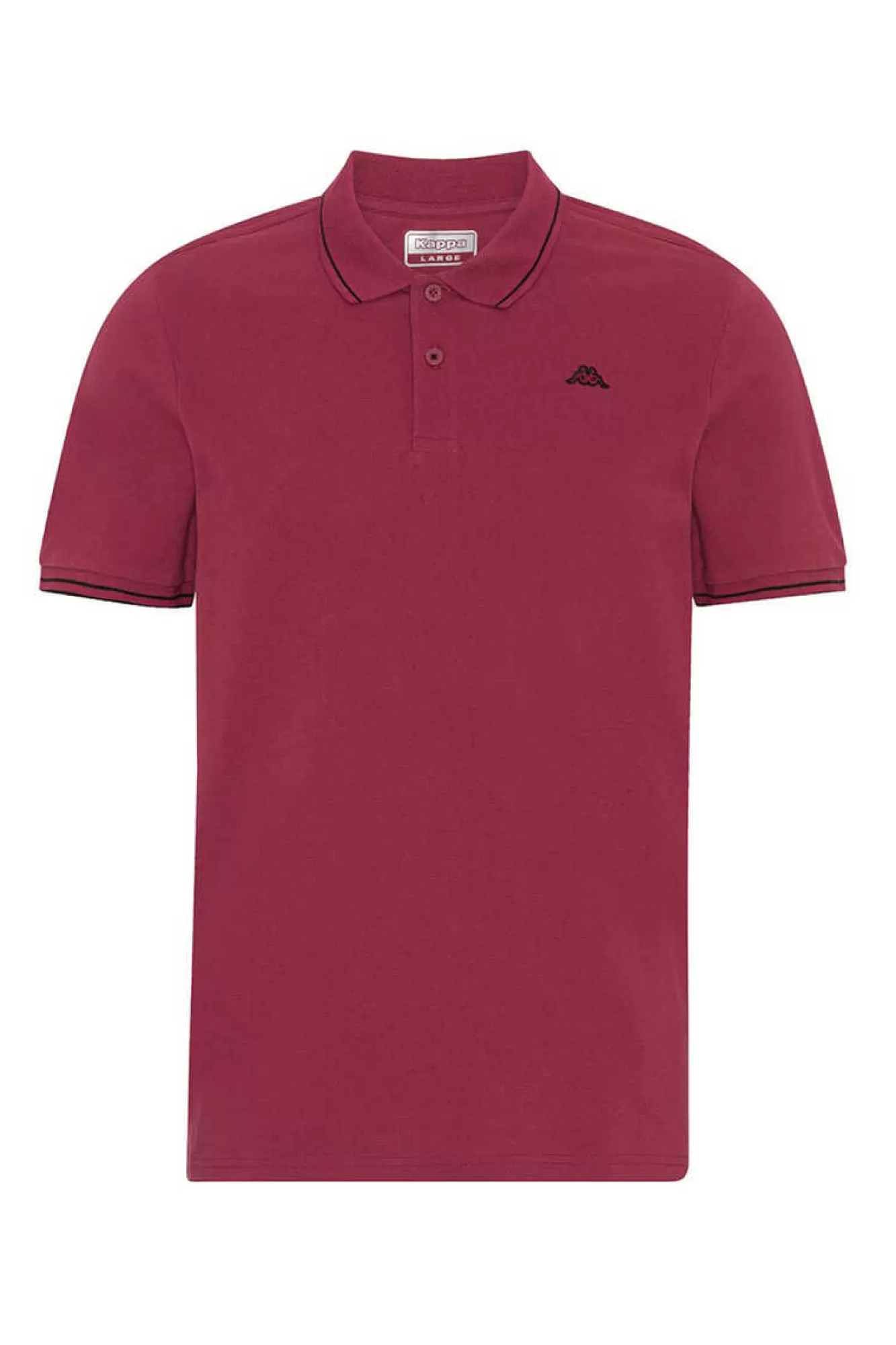 Kappa Polo Logo