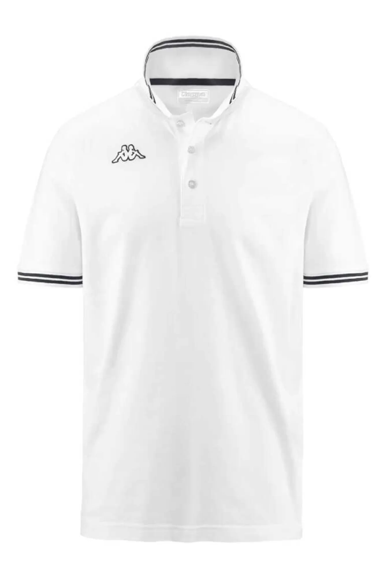 Kappa Polo Logo